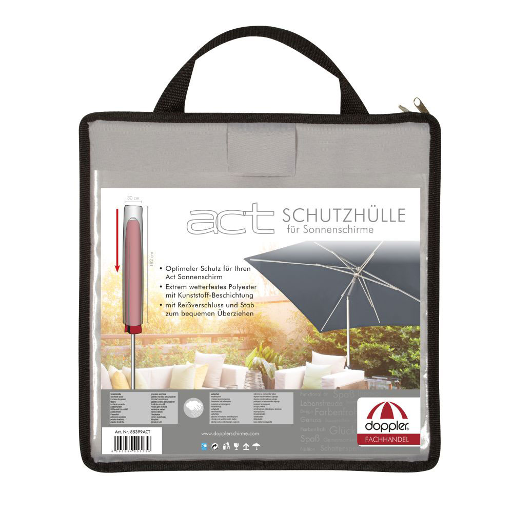 Doppler Schirmh&uuml;lle f&uuml;r Pendelschirm image number 1