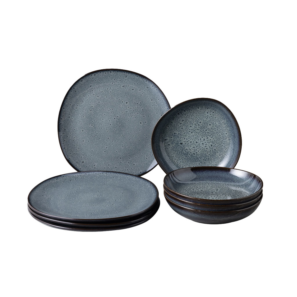 Villeroy & Boch Tafelgeschirr 8tlg. image number 1