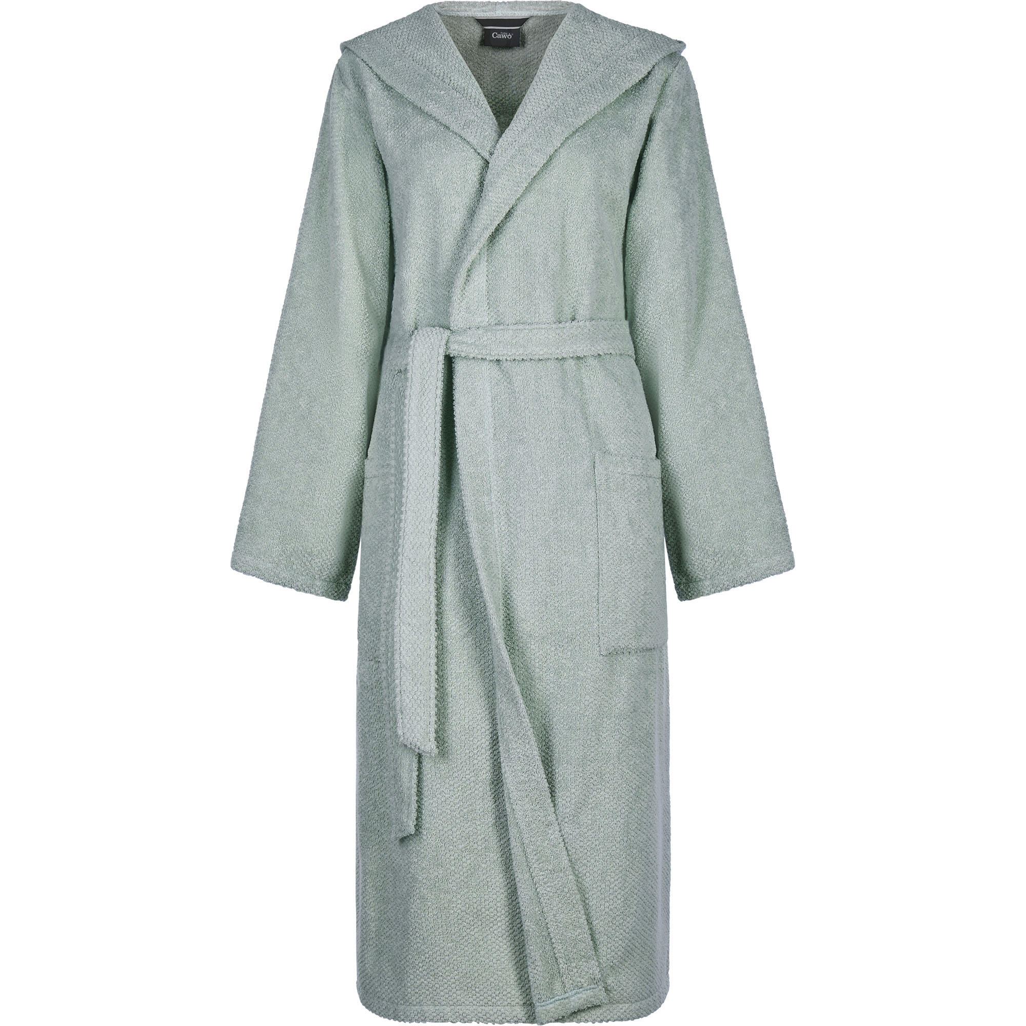 Caw&ouml; Home Damen-Bademantel image number 1