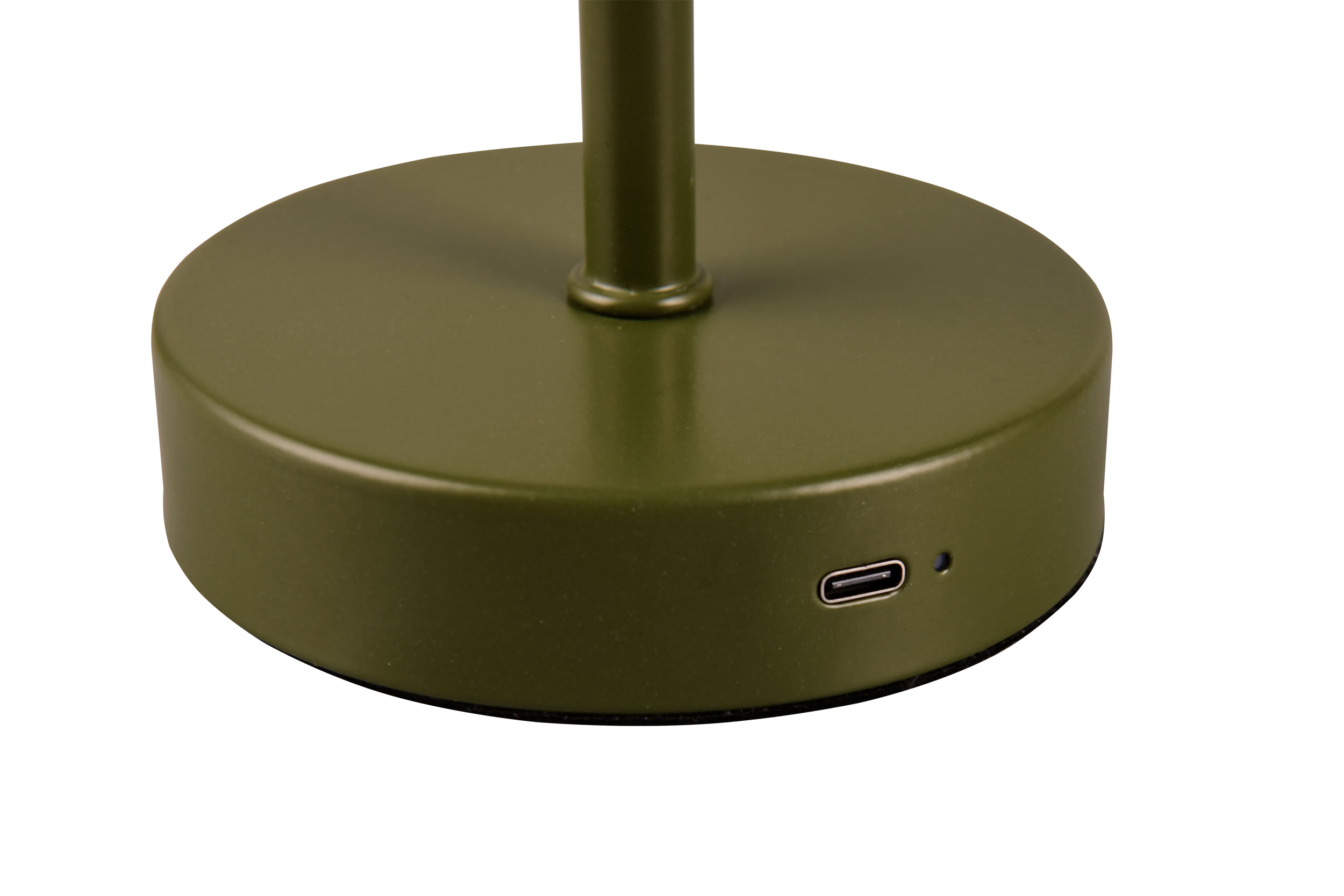 Reality Leuchten LED - Akku - Tischleuchte 1flg image number 2