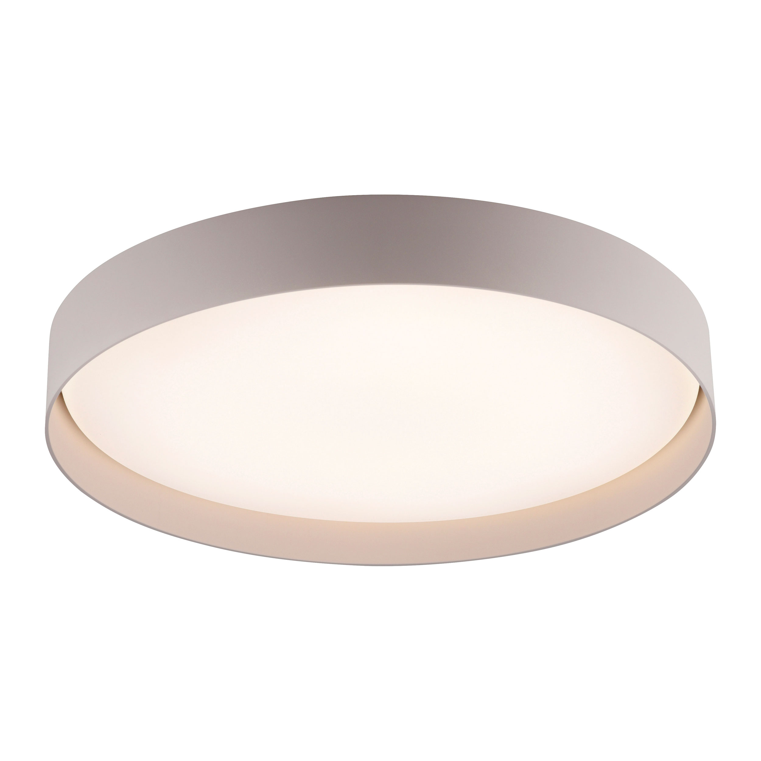 JUST LIGHT LED-Deckenleuchte 1flg image number 1