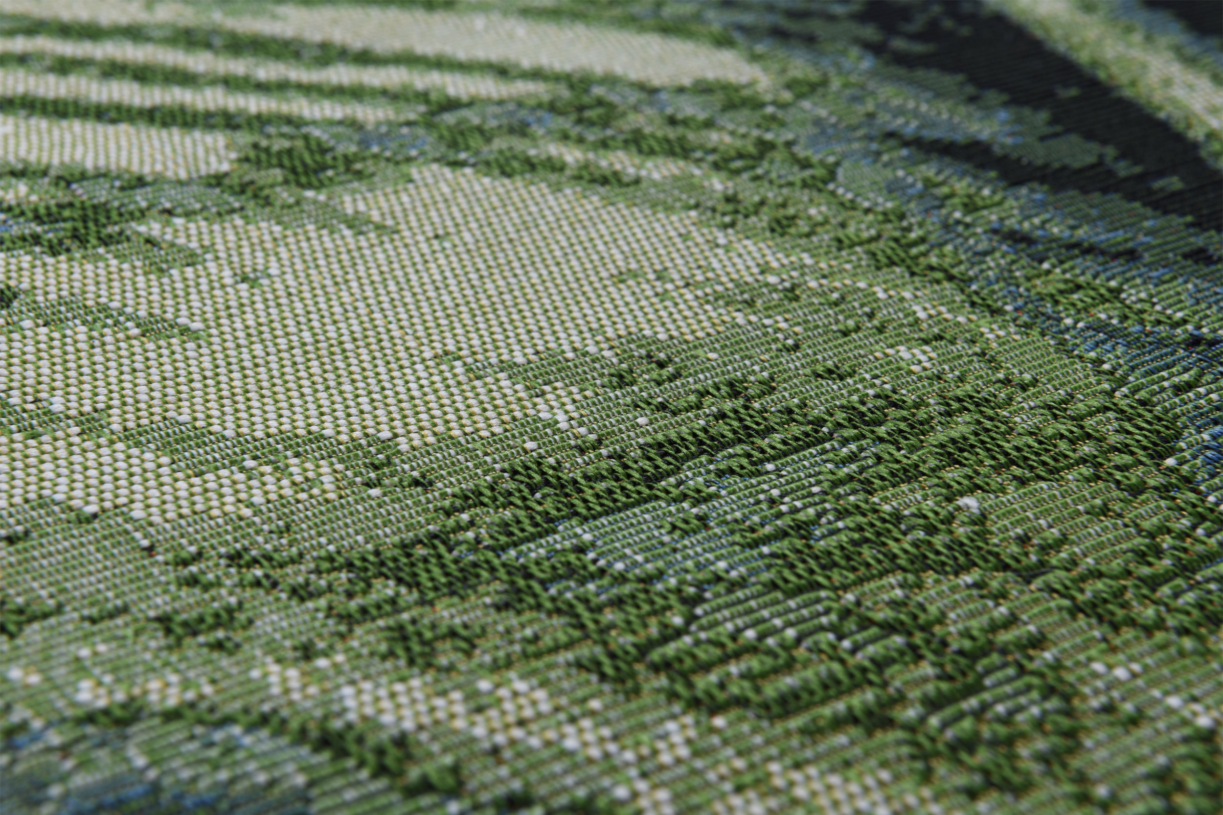 TOM TAILOR Outdoorteppich image number 3