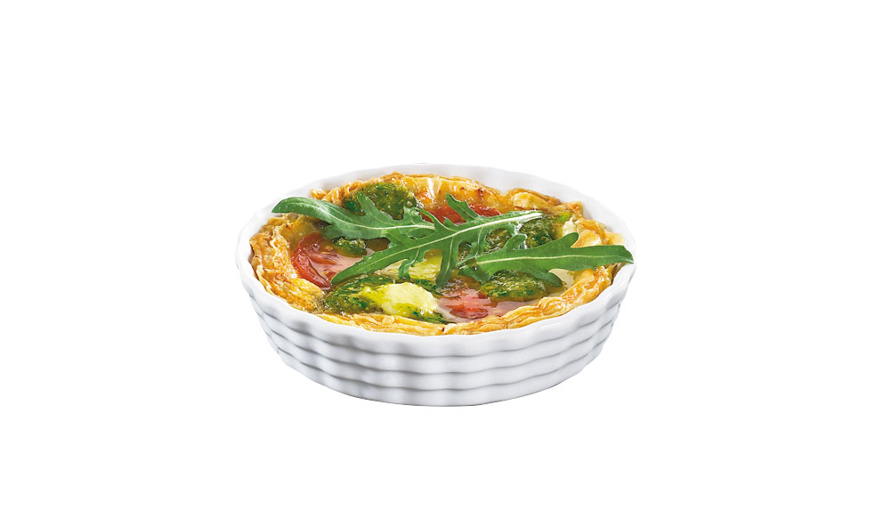 K&uuml;chenprofi Tortelettf&ouml;rmchen 12cm image number 2