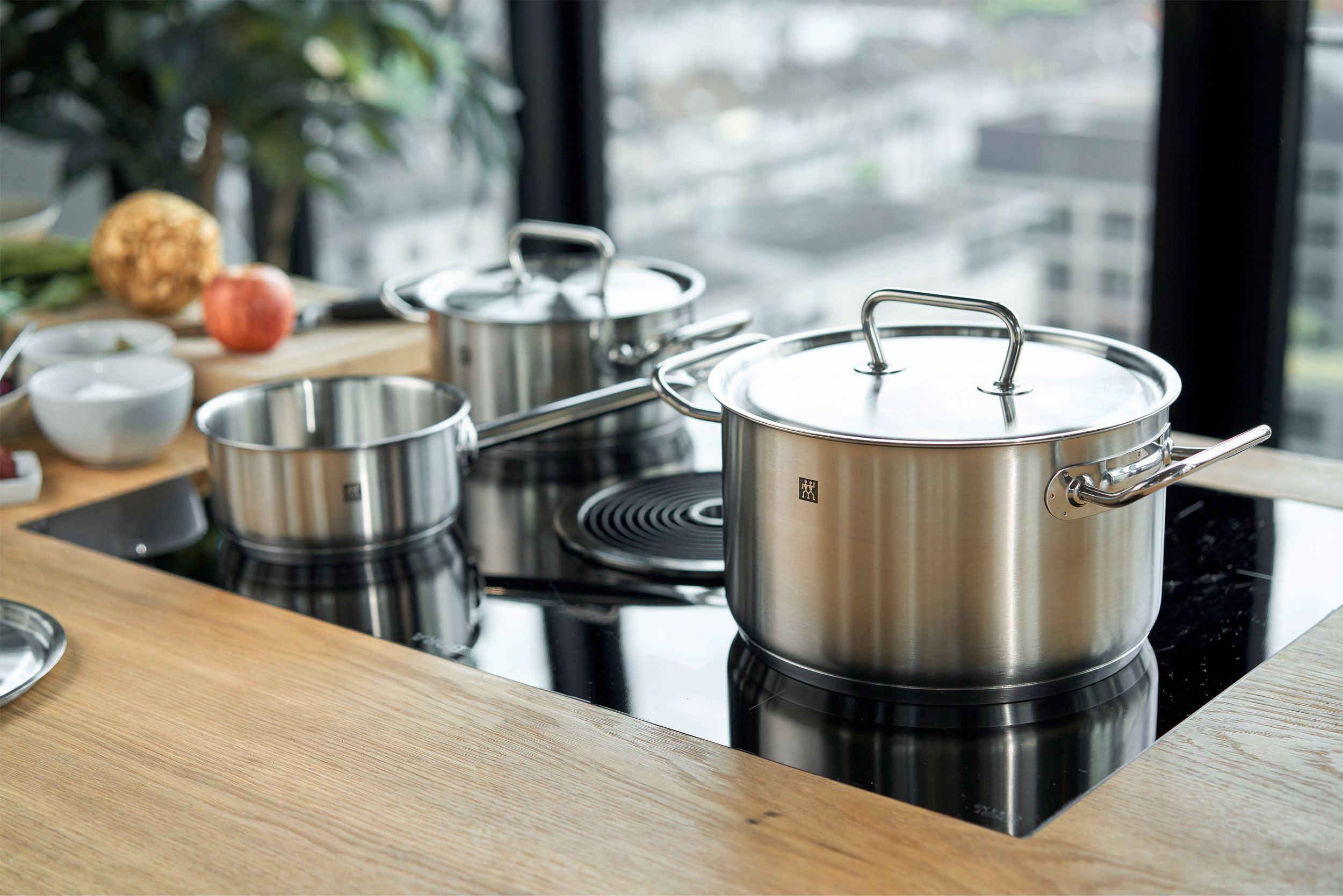 ZWILLING Topfset 5tlg. image number 5