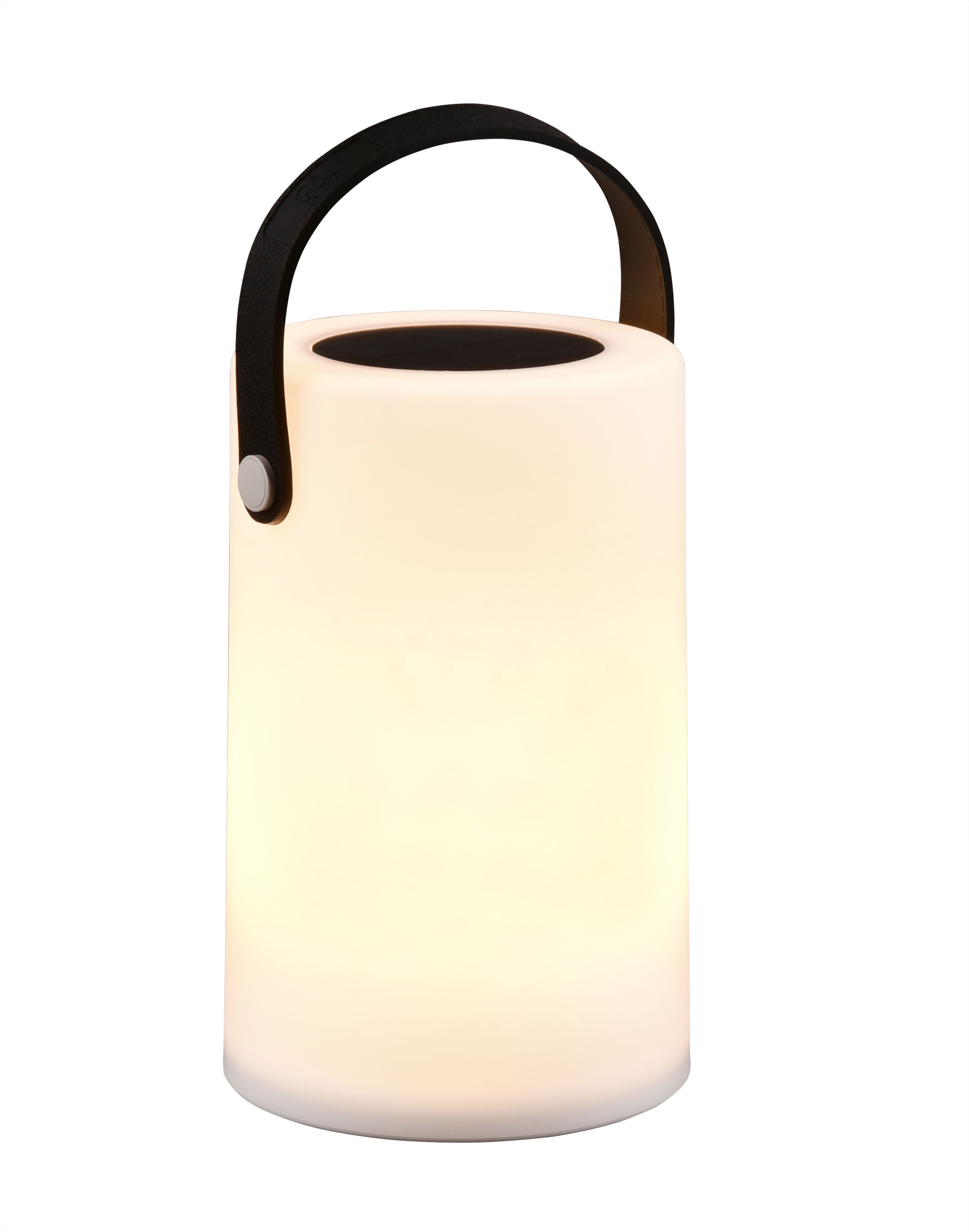 Reality Leuchten LED - Solar-Tischleuchte image number 1