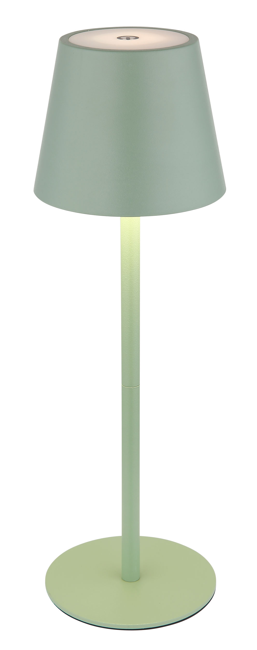 Globo LED - Akku - Tischleuchte 1flg image number 1