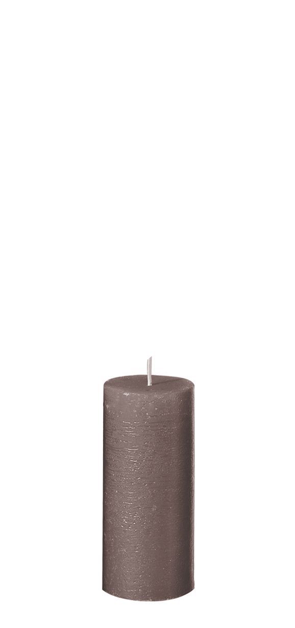 Kaheku Cylinderkerze 8x5cm image number 1