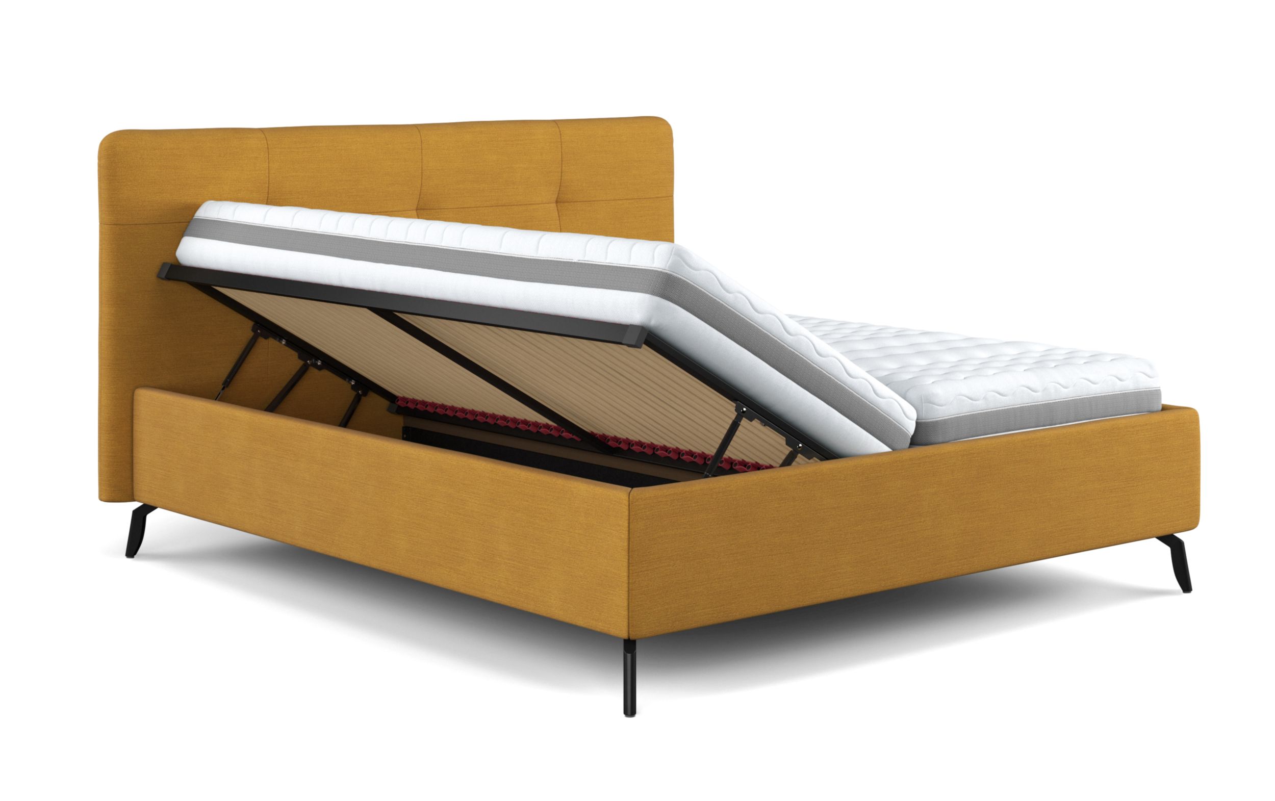 vito Polsterbett image number 4