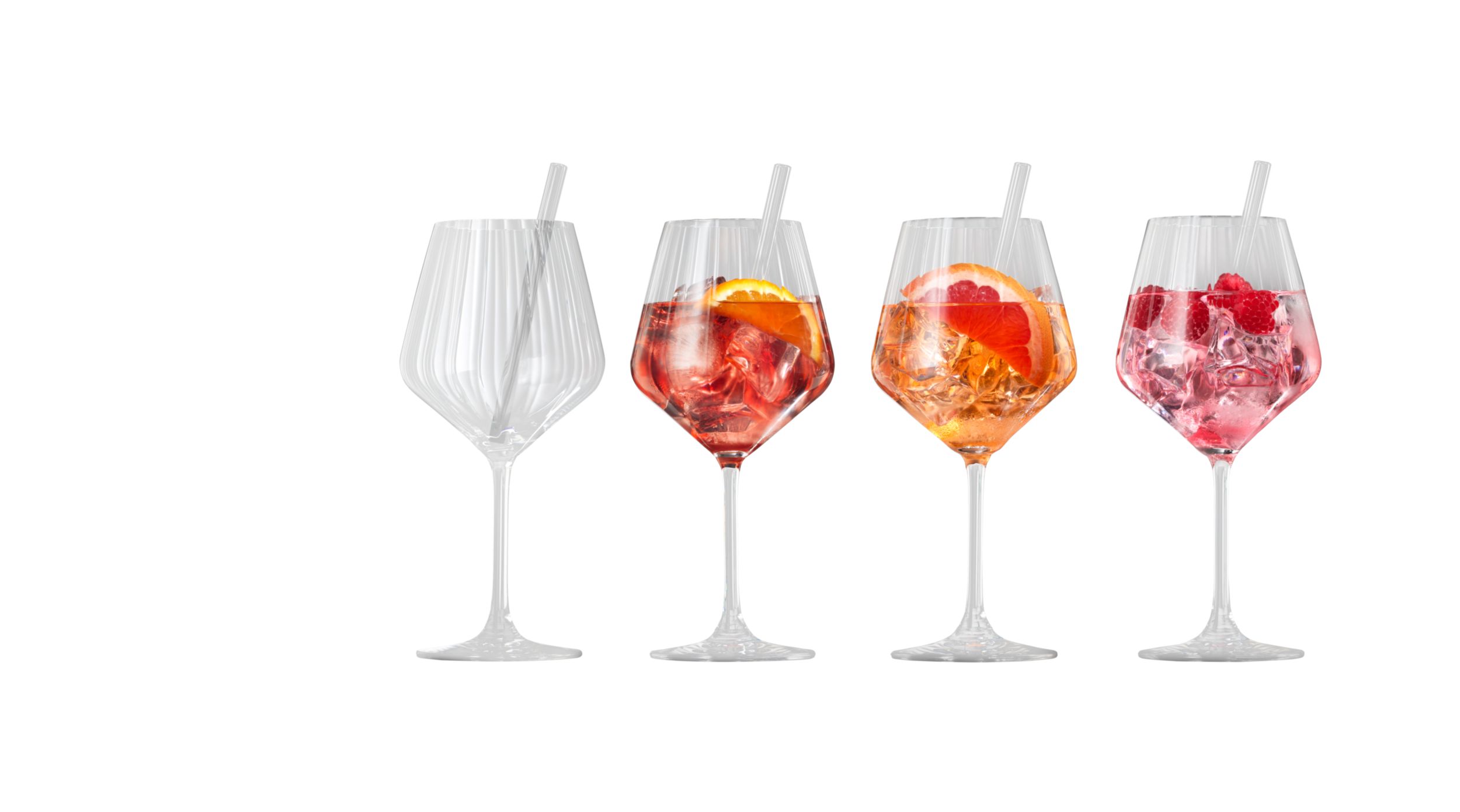Nachtmann 4er GinTonic Glas 640ml image number 1