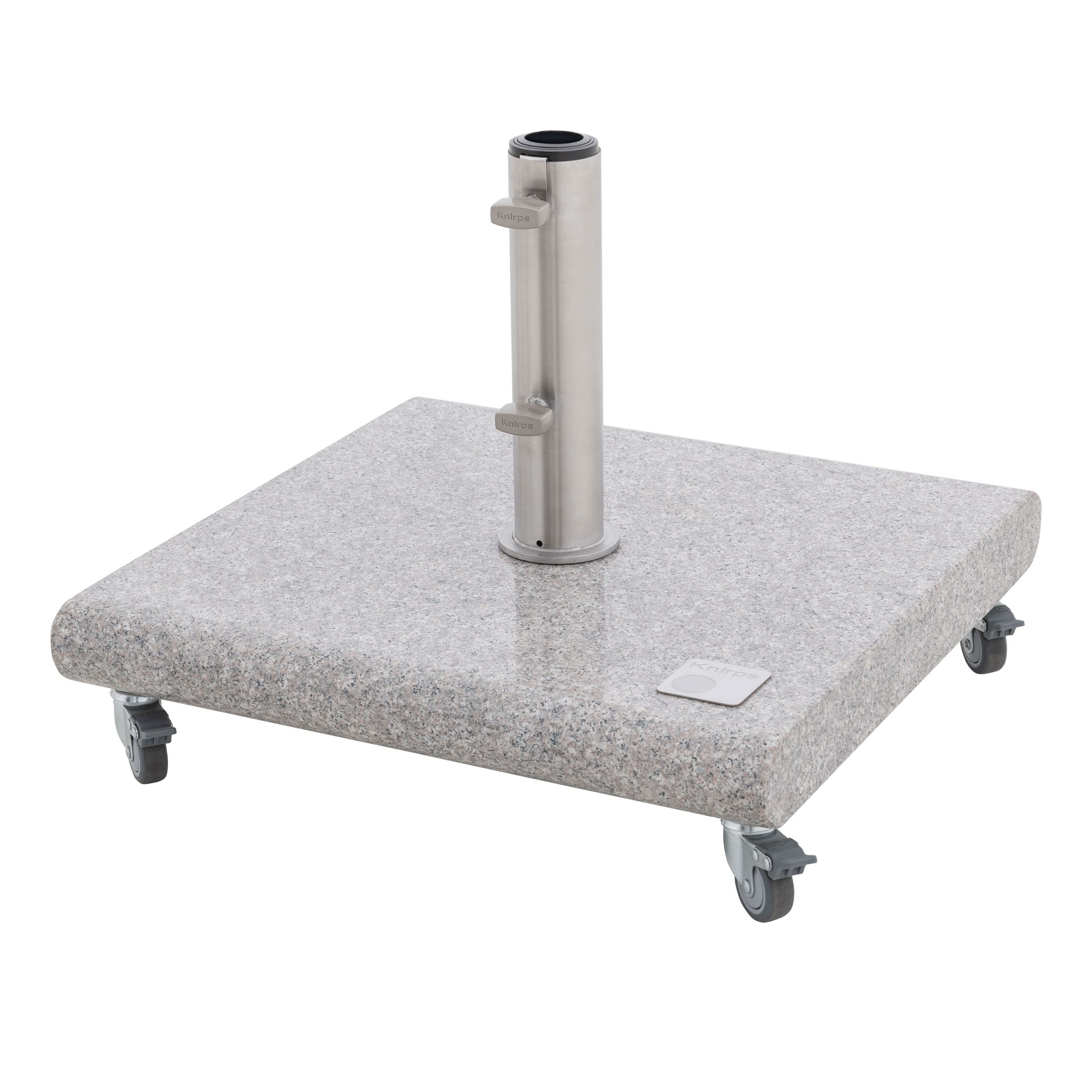 KNIRPS Rollsockel image number 1