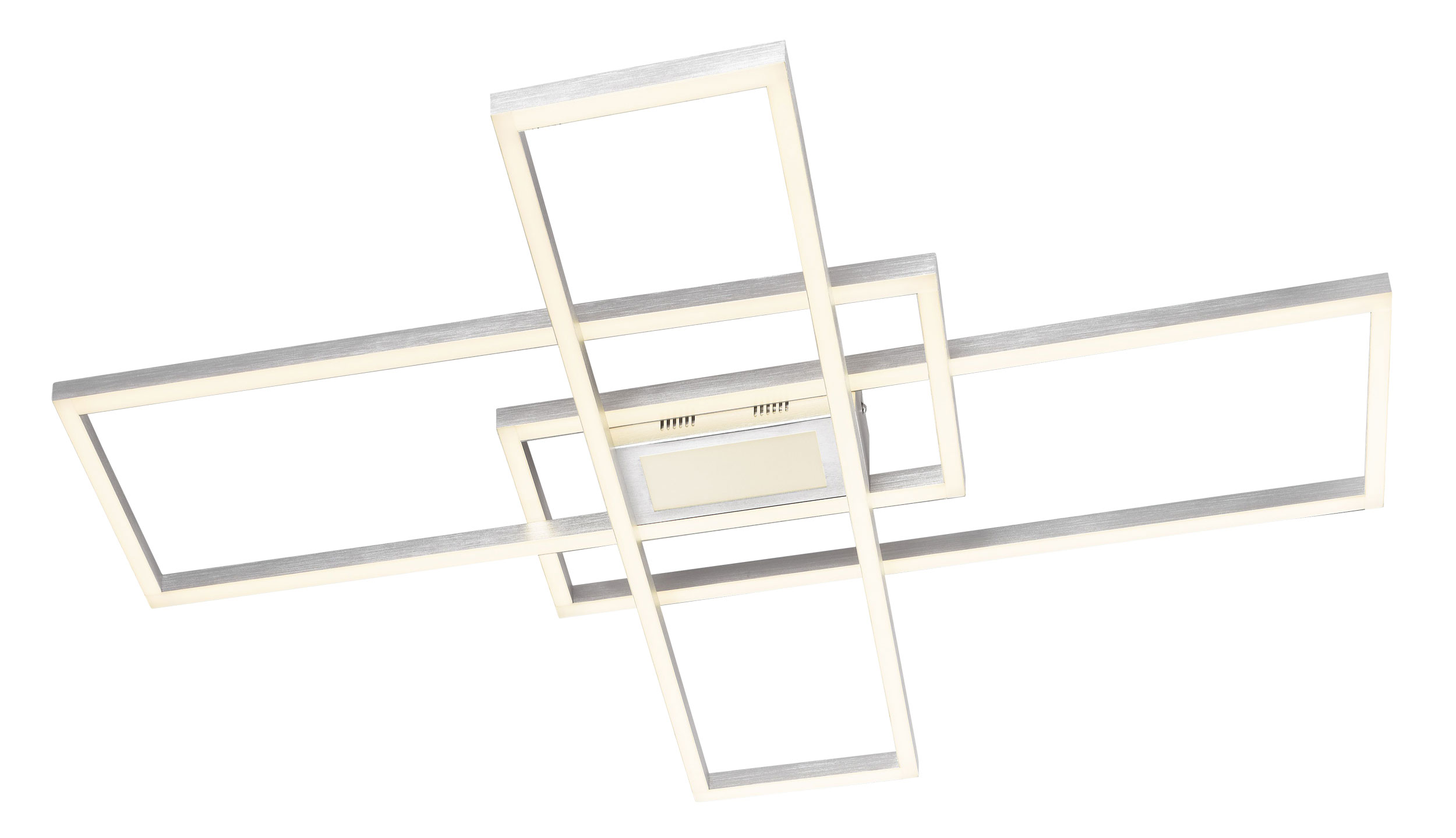 casa NOVA casa Nova LED-Deckenleuchte image number 1