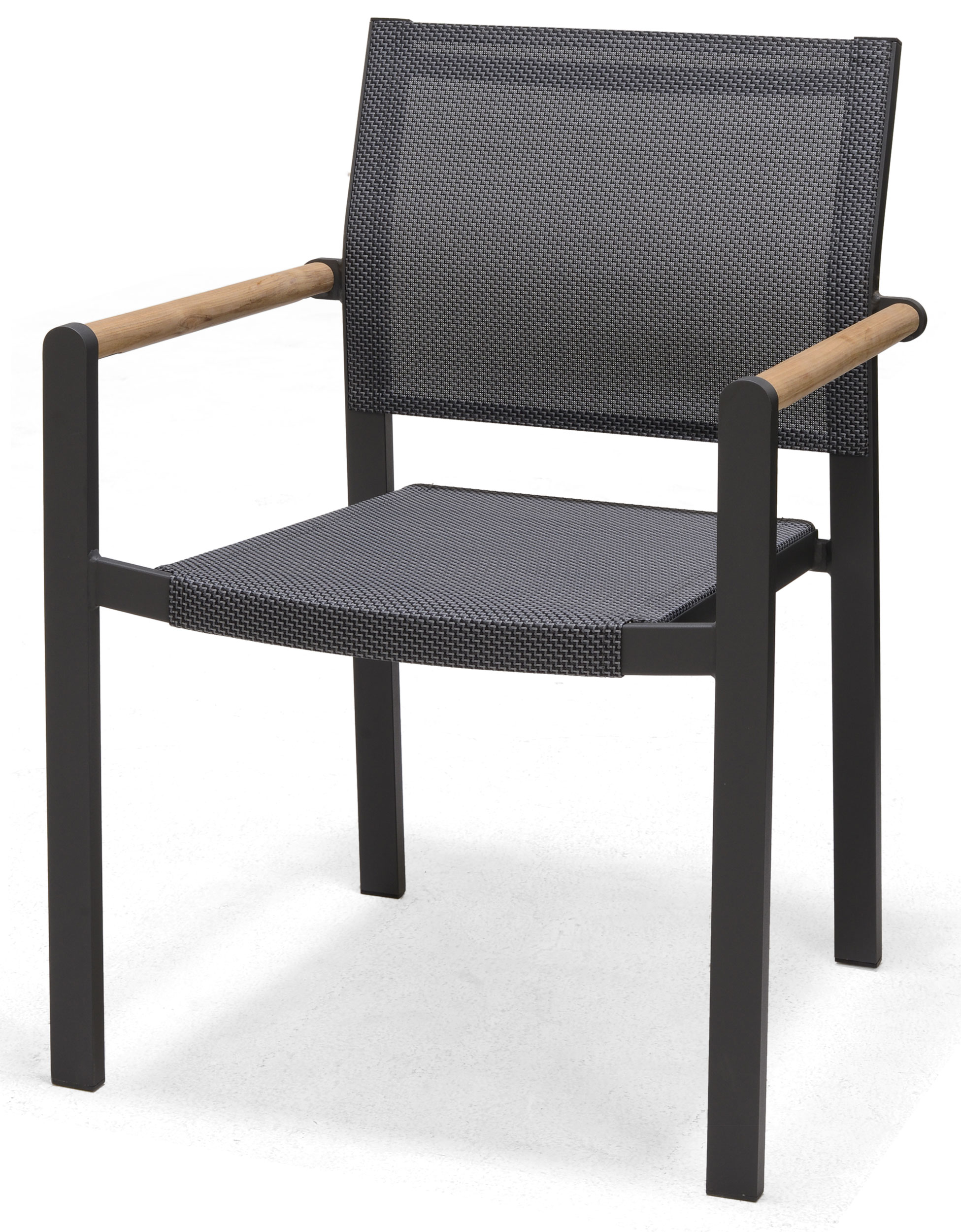 OUTDOOR Stapelstuhl image number 1