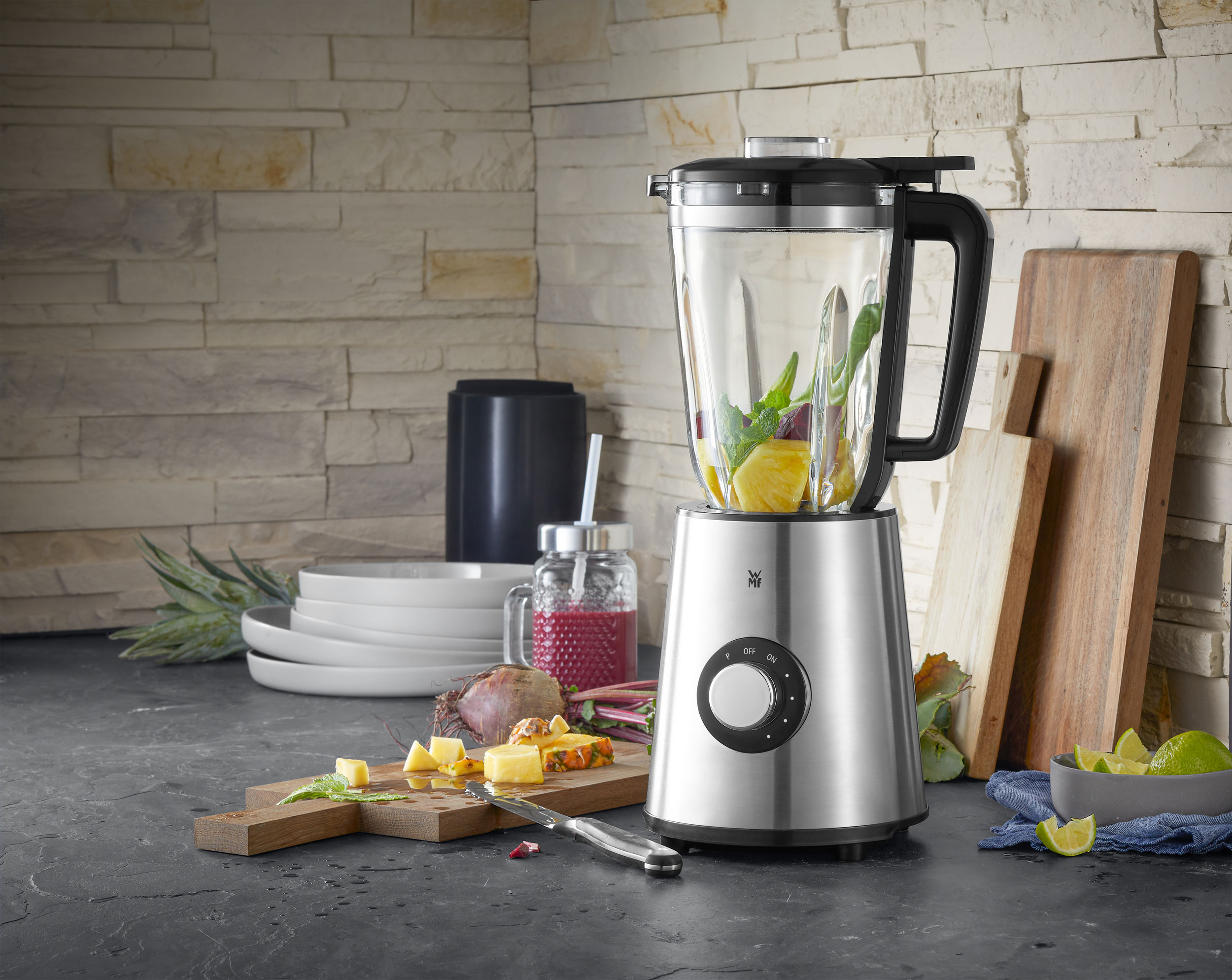 WMF Standmixer image number 7