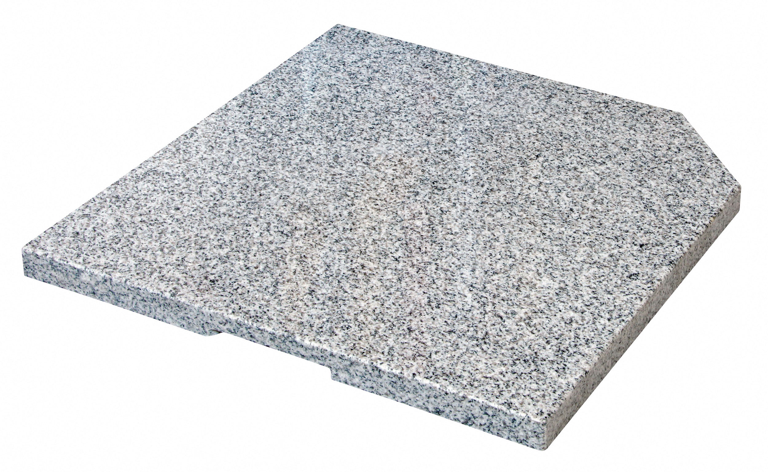 Doppler Light Beschwer-Granitplatte image number 1