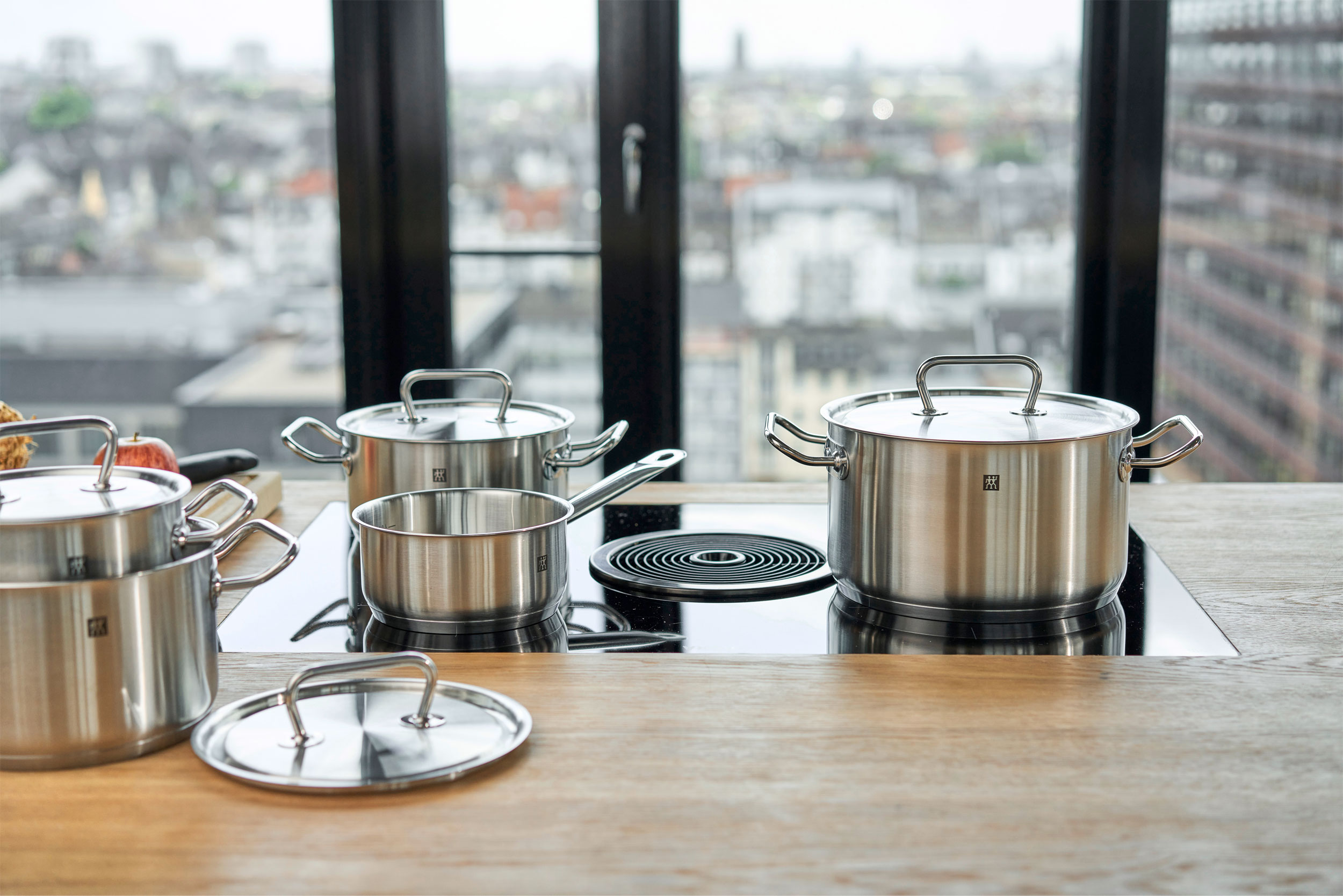 ZWILLING Topfset 5tlg. image number 7