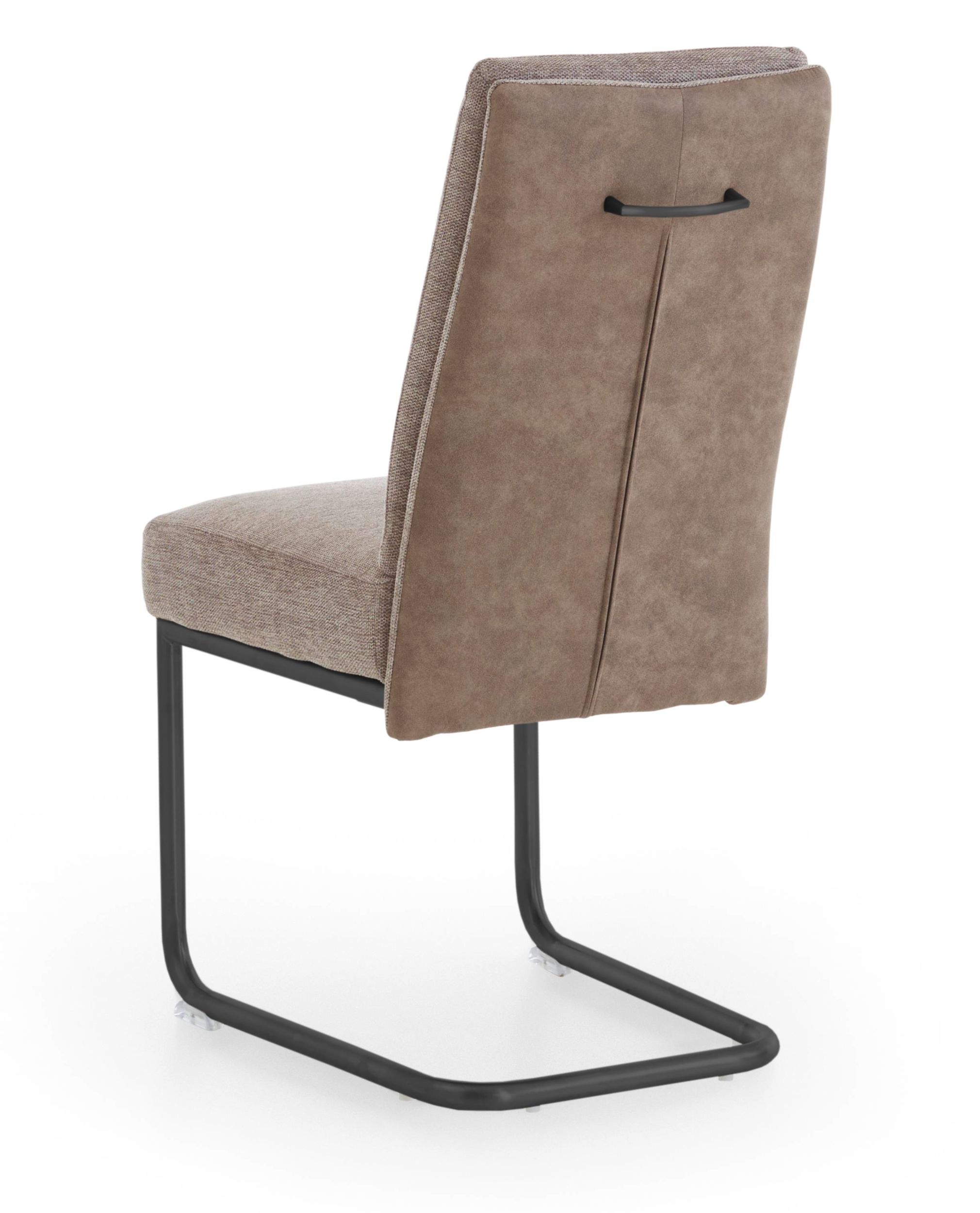 Schwingstuhl mit Griff image number 2