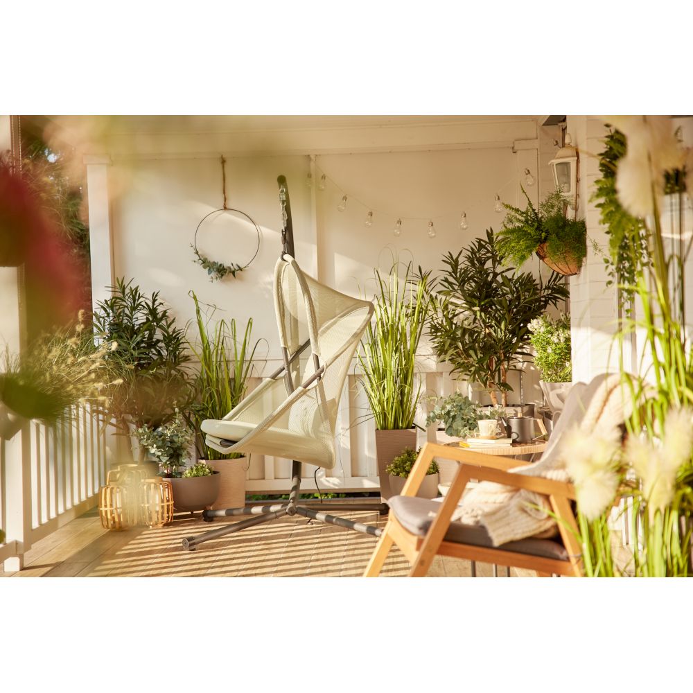 SIENA GARDEN Gartenh&auml;ngesessel Set 2-tlg image number 3