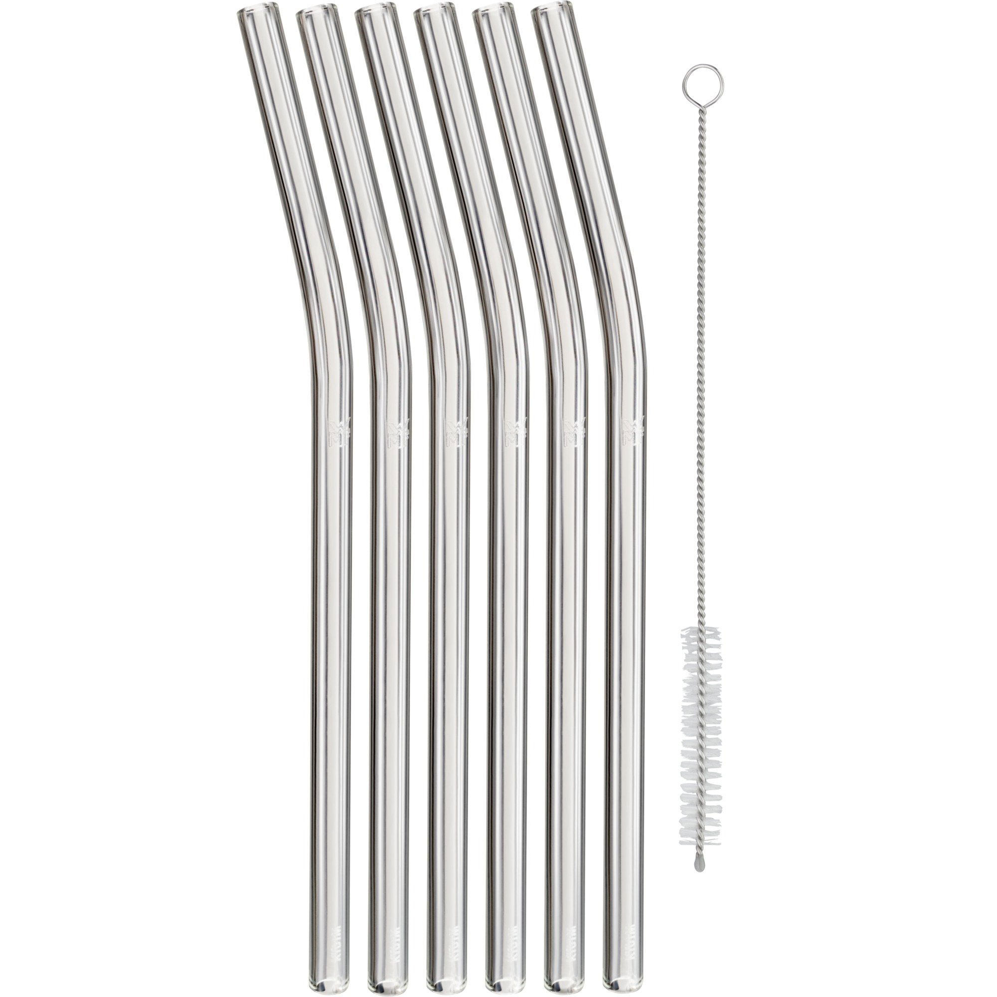 WMF 6er Trinkhalm 22cm image number 1