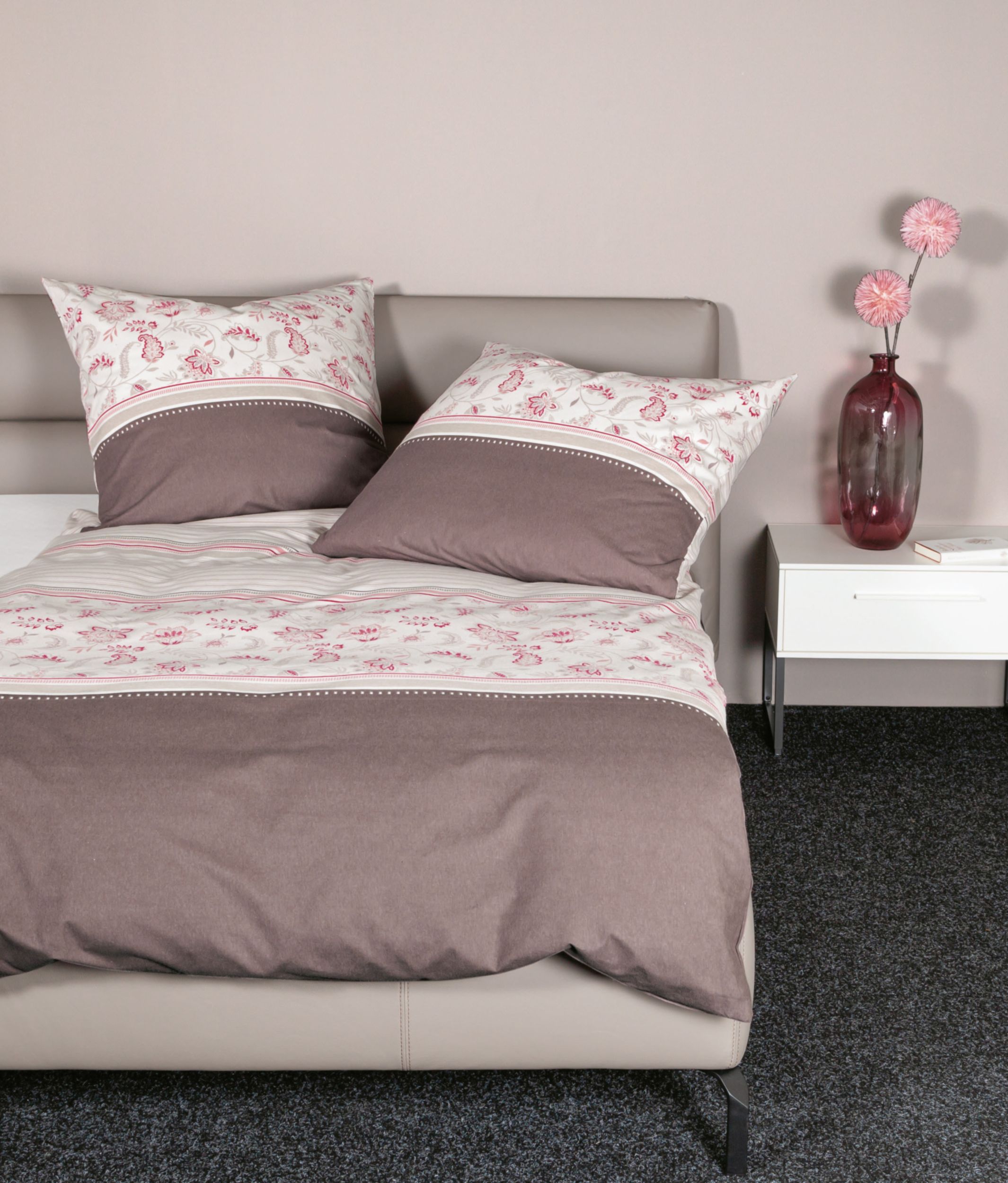 Janine Biber-Bettw&auml;sche image number 2