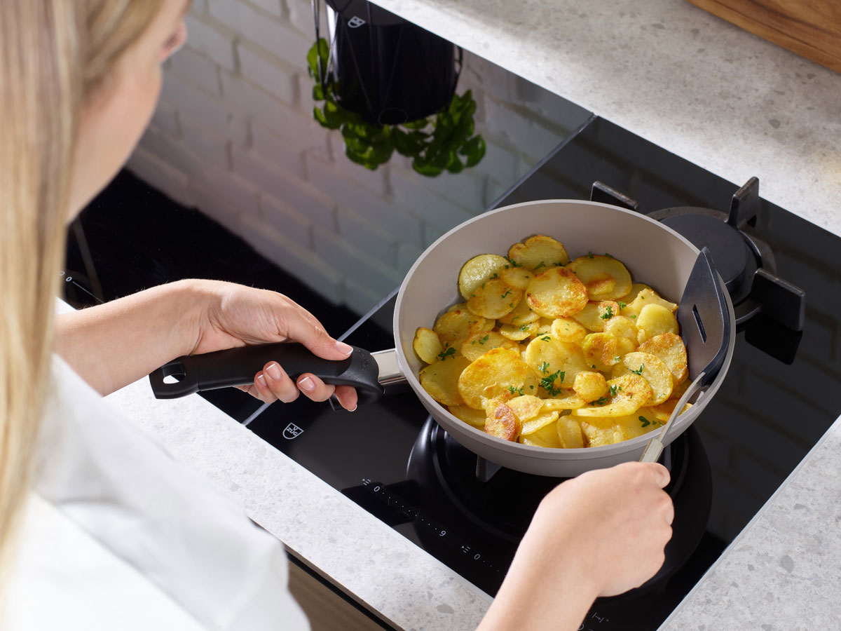 Fissler Stielpfanne 20cm image number 6