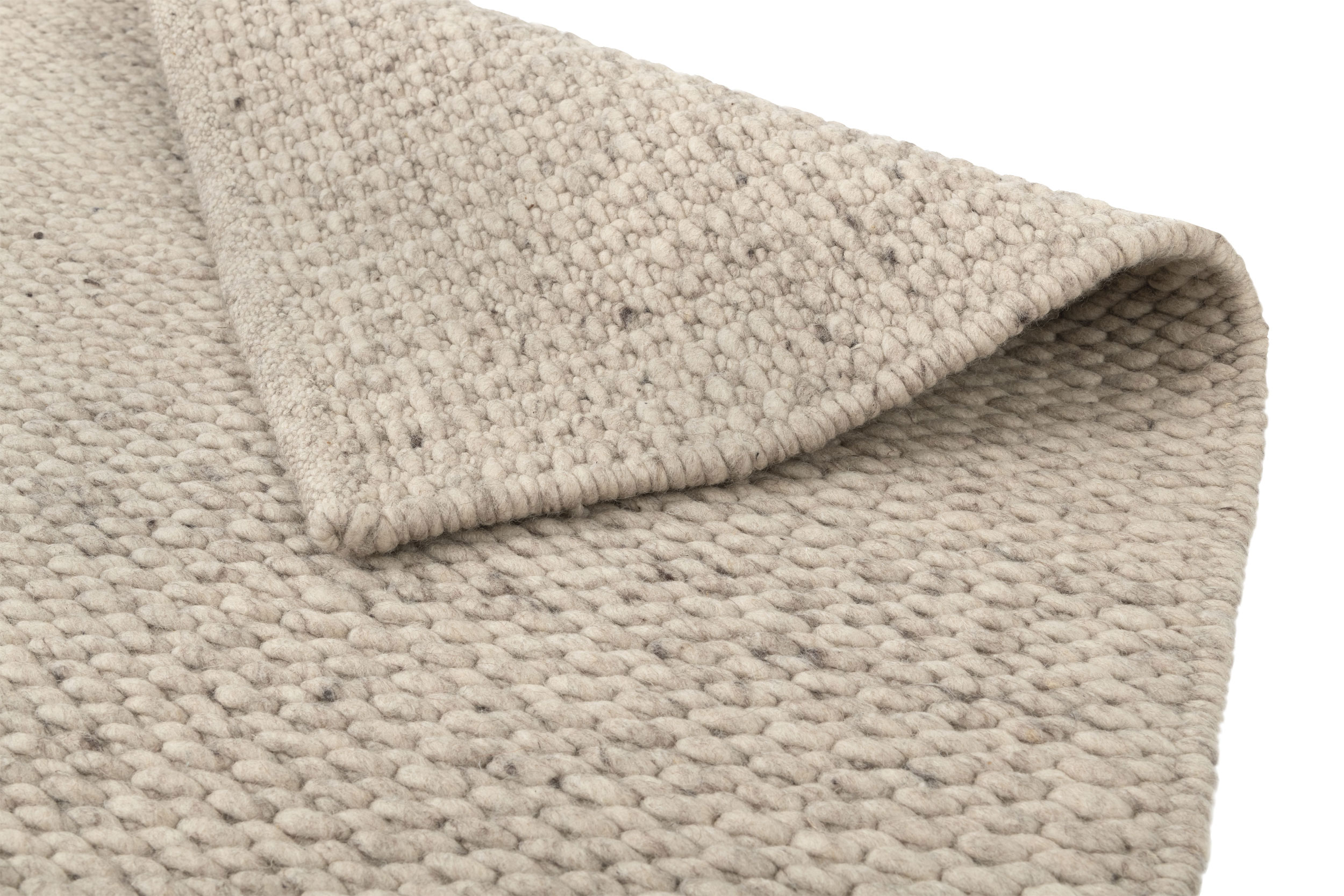 MONDO Handwebteppich image number 4