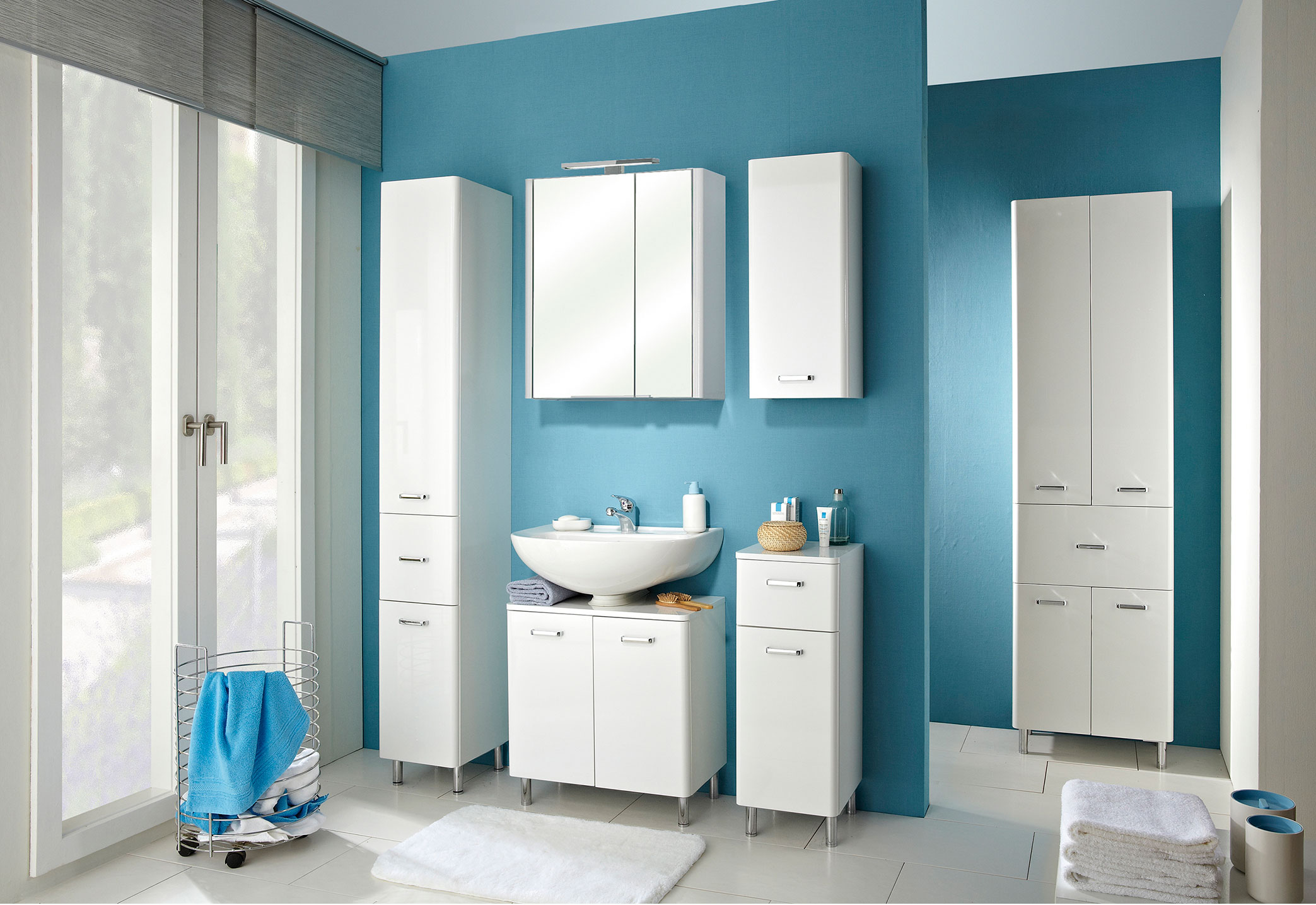 Hochschrank image number 3