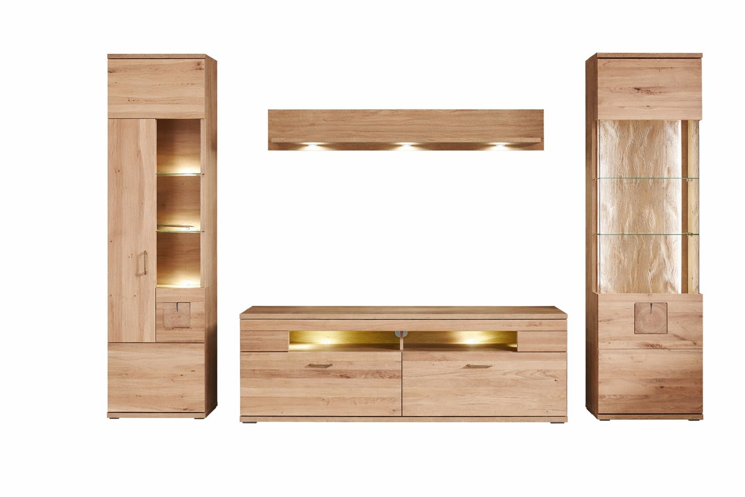 Wohnwand image number 1