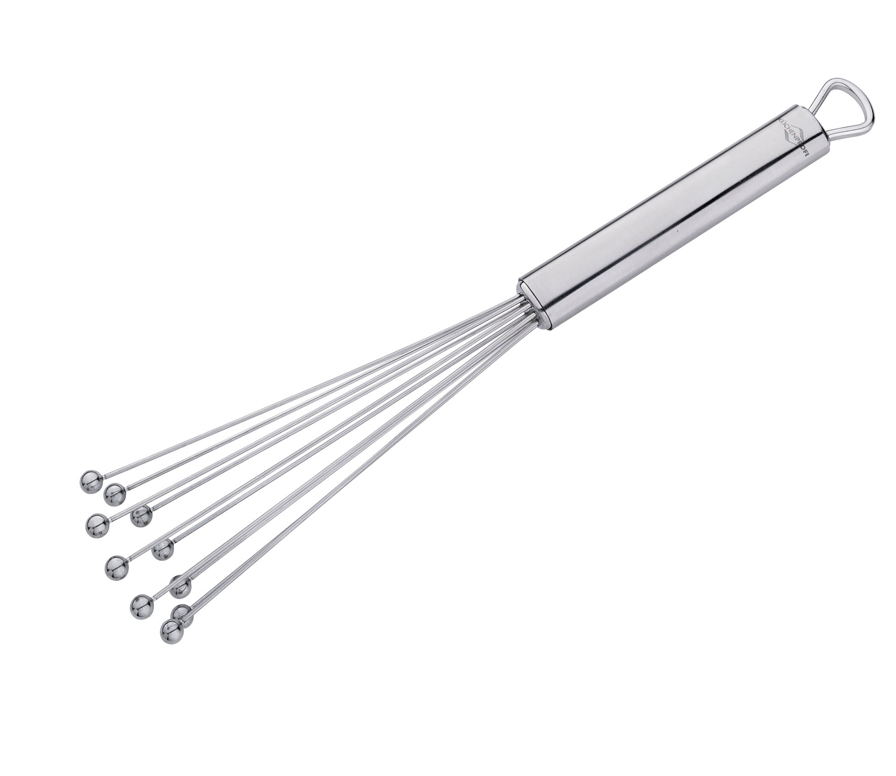 K&uuml;chenprofi Schneebesen image number 1