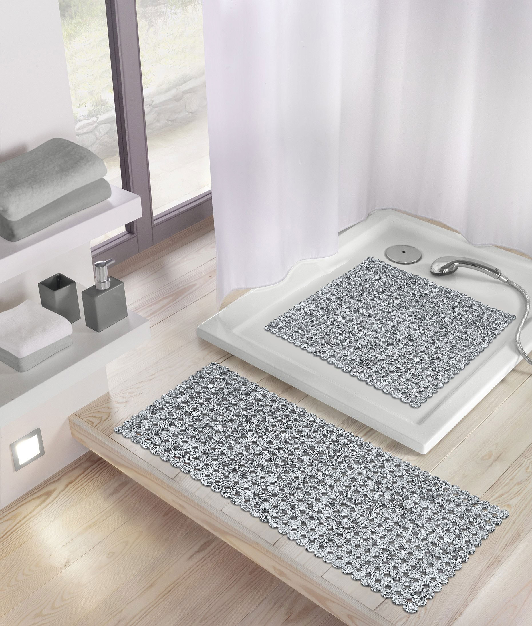 Kleine Wolke Wanneneinlage image number 3