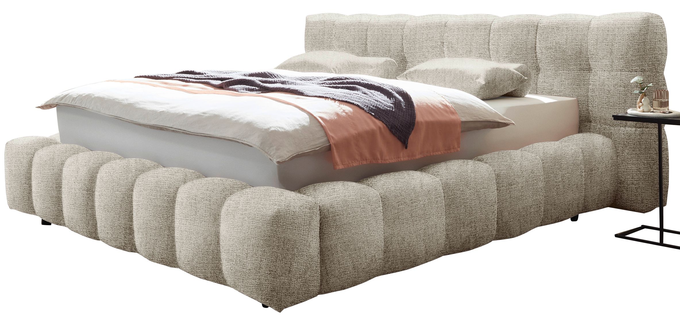 vito Designbett image number 2