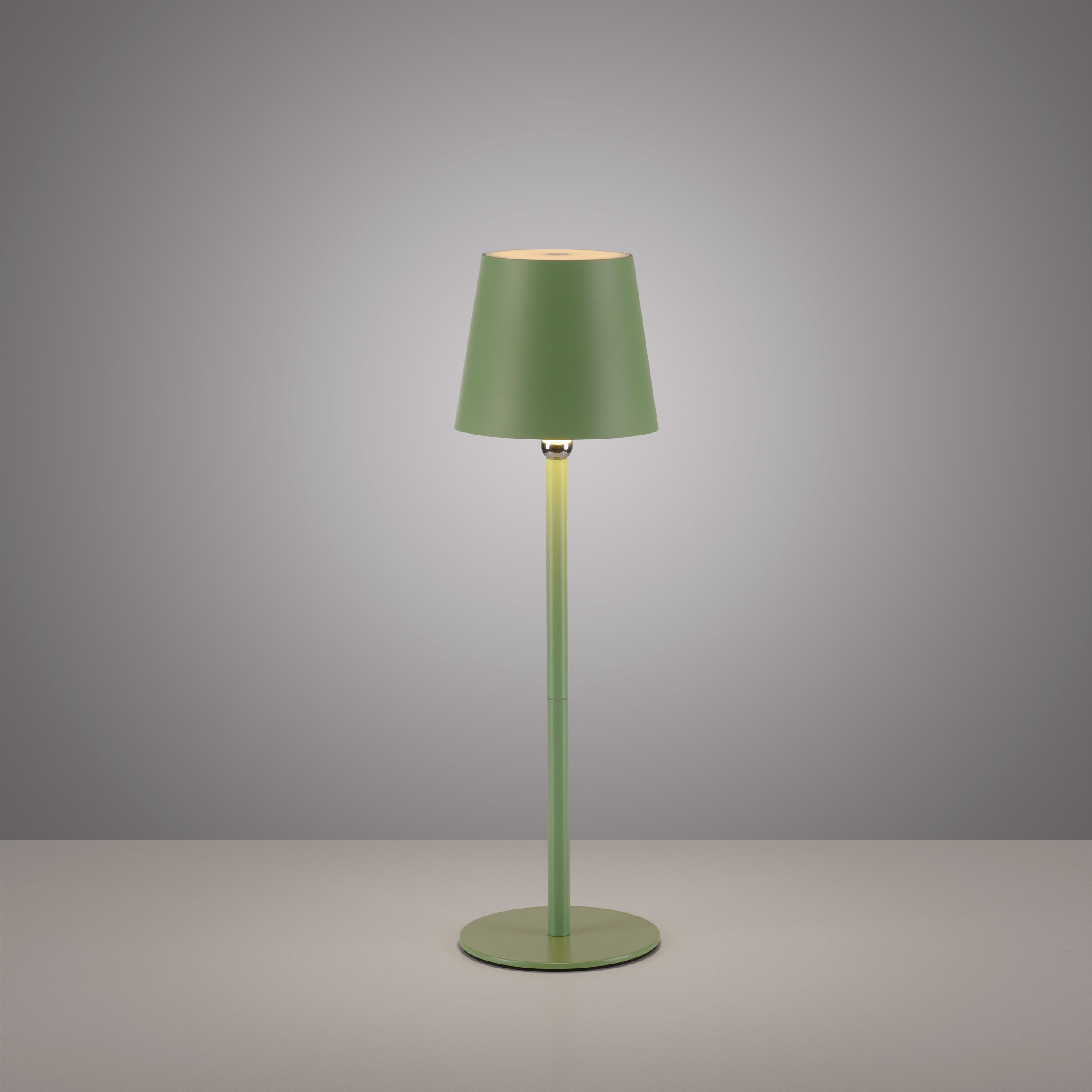 JUST LIGHT LED-Tischleuchte 1flg image number 3