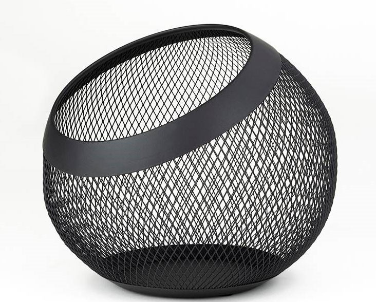 Justinus Obstkorb image number 1