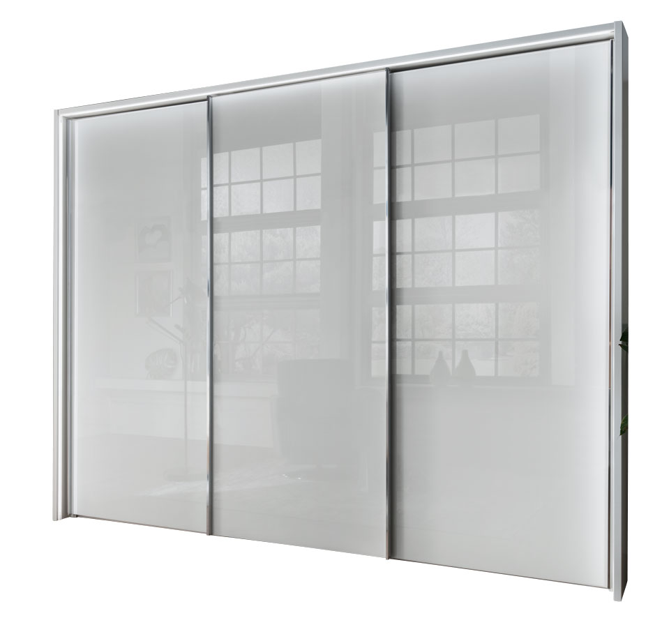 MONDO Schwebet&uuml;renschrank image number 1