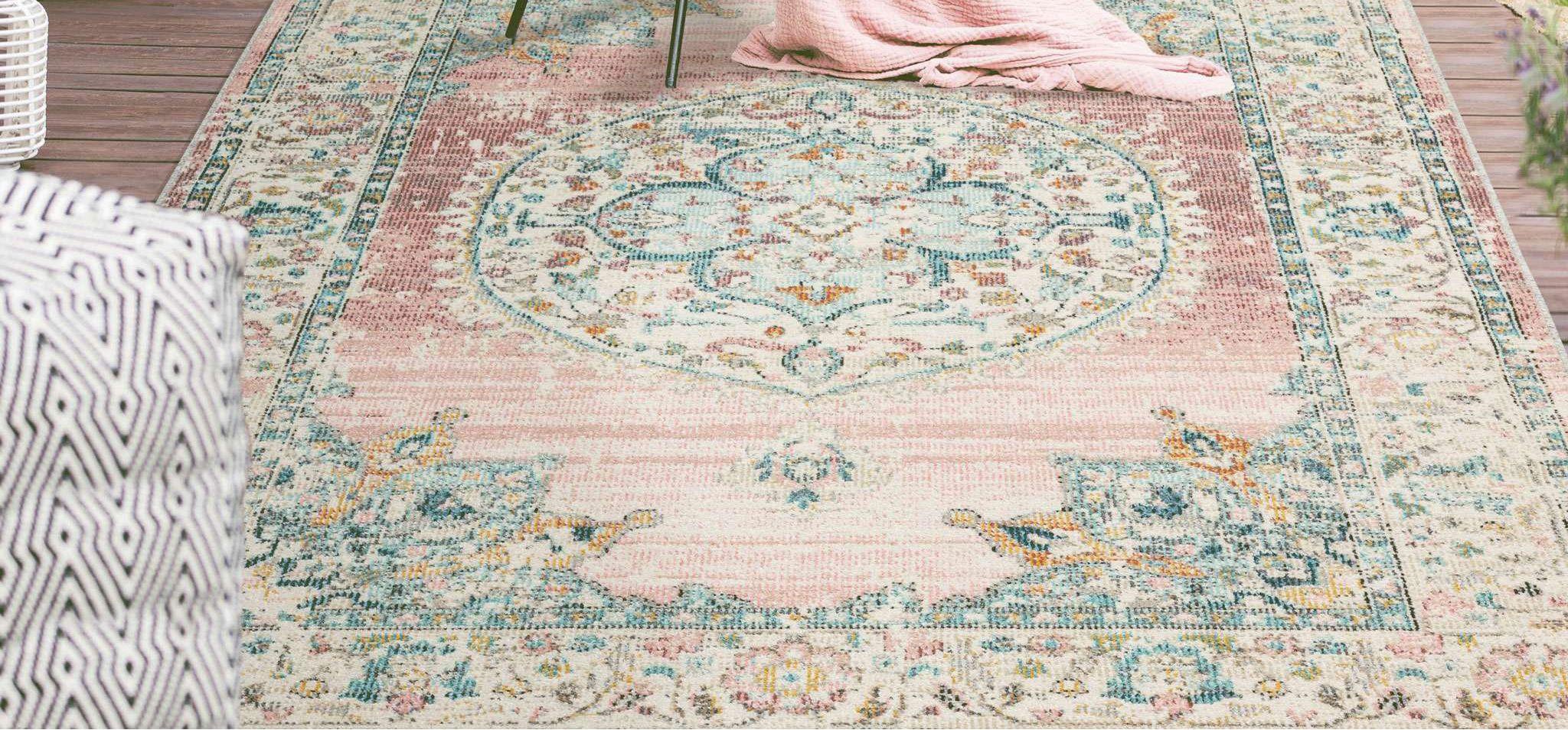 Medipa Webteppich Outdoor geeignet image number 3