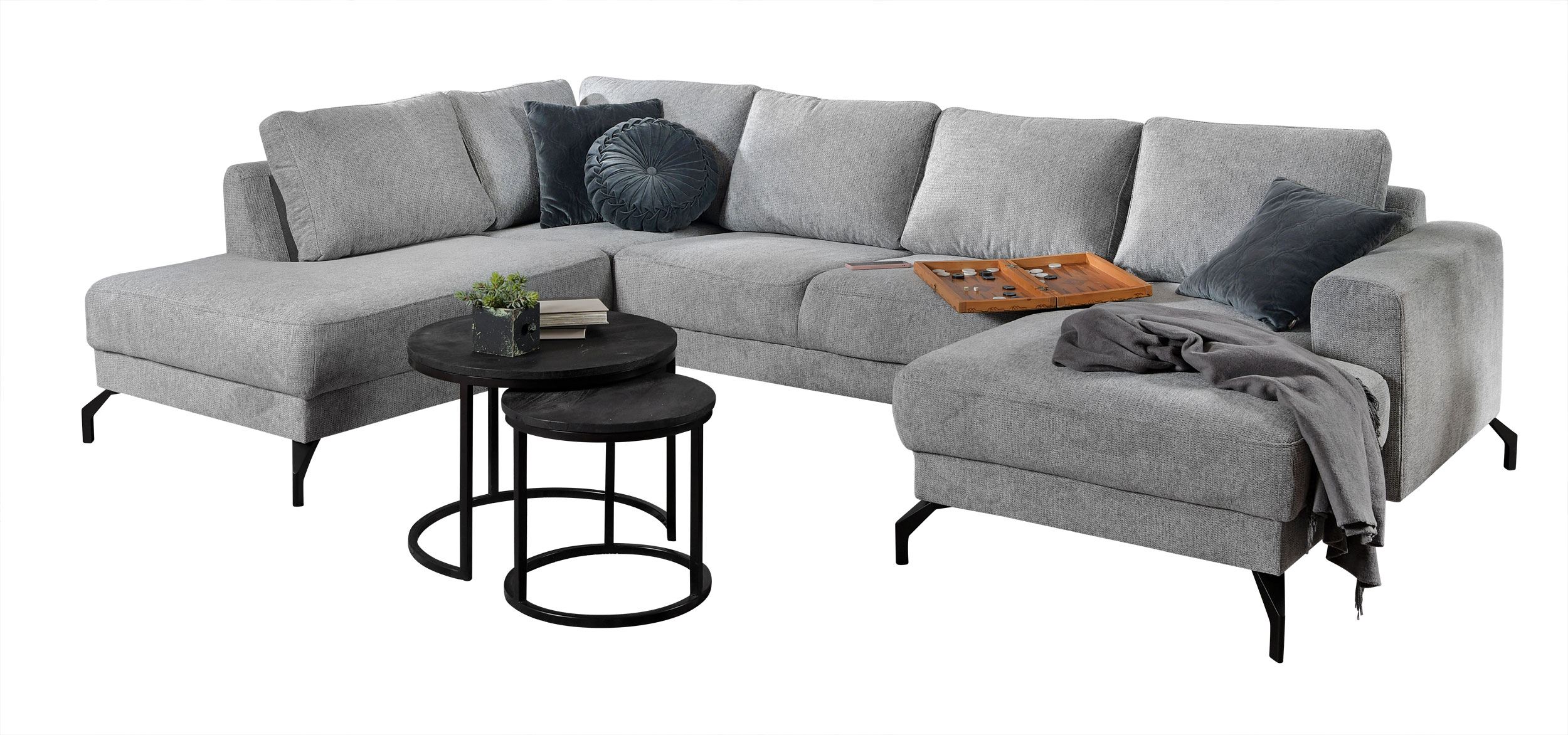 Wohnlandschaft image number 2