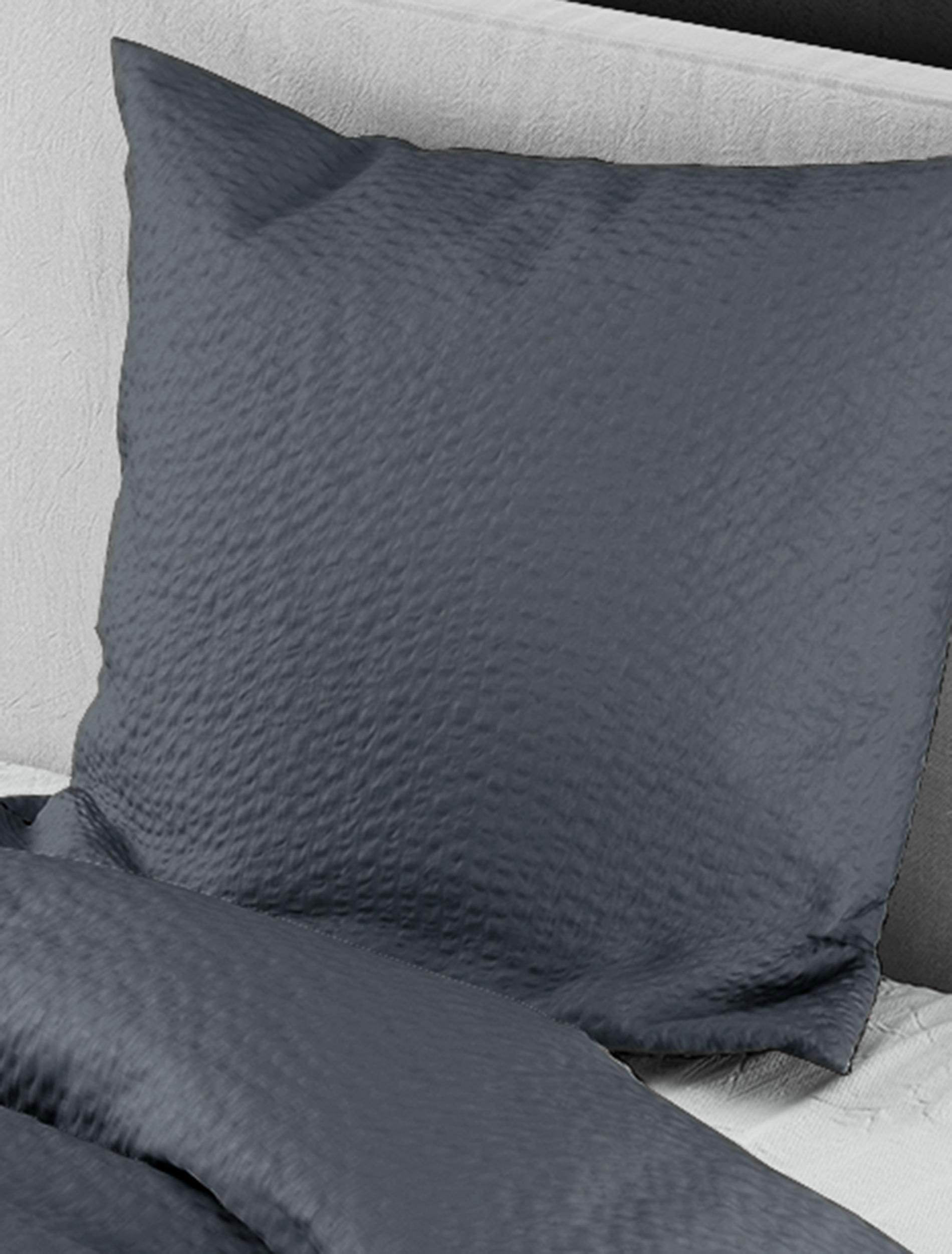 MONDO Seersucker-Bettw&auml;sche image number 3