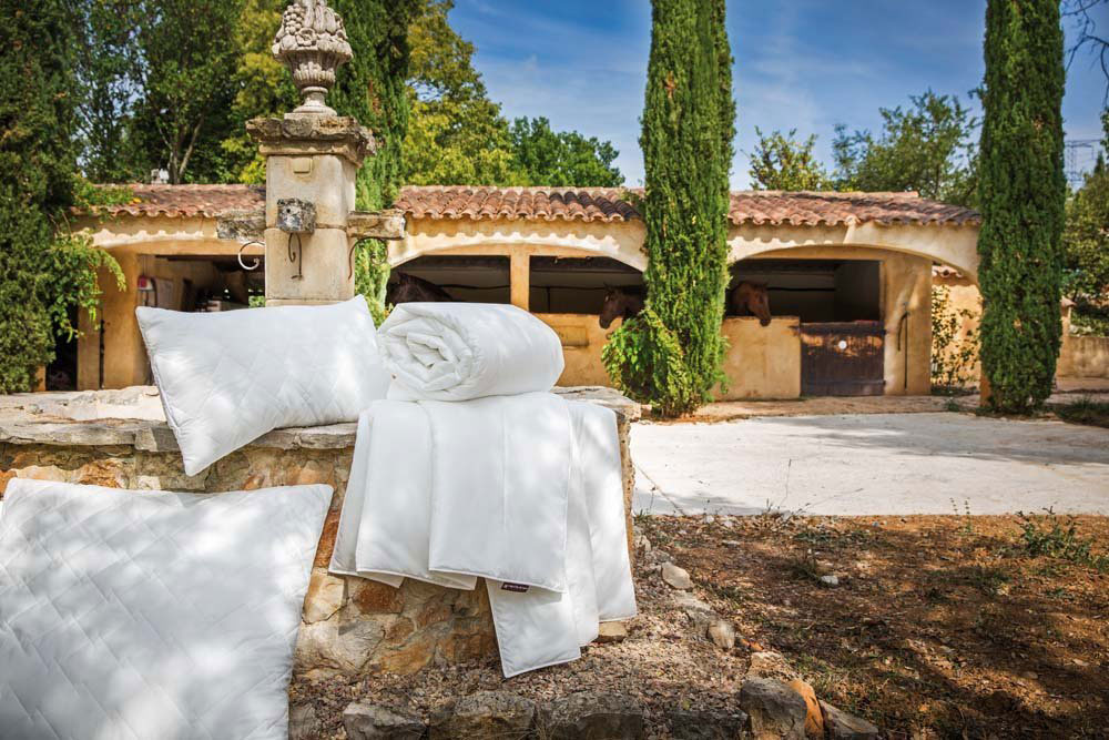 CENTA-STAR Sommerdecke 200g image number 3