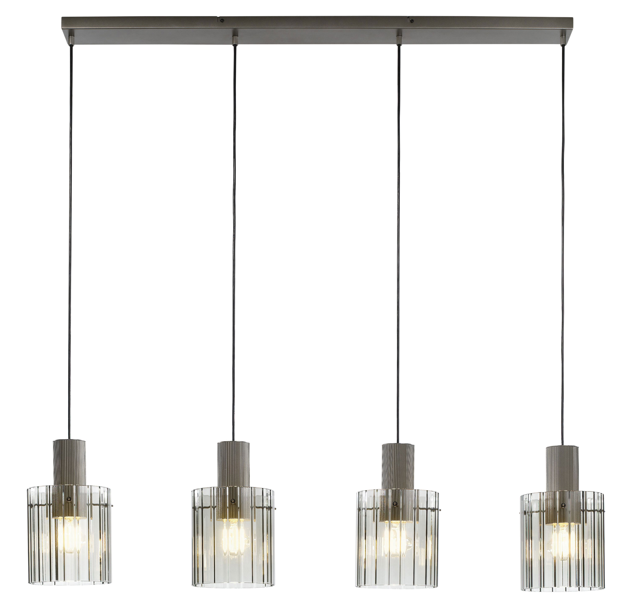 casa NOVA casa Nova Pendelleuchte 4flg image number 1