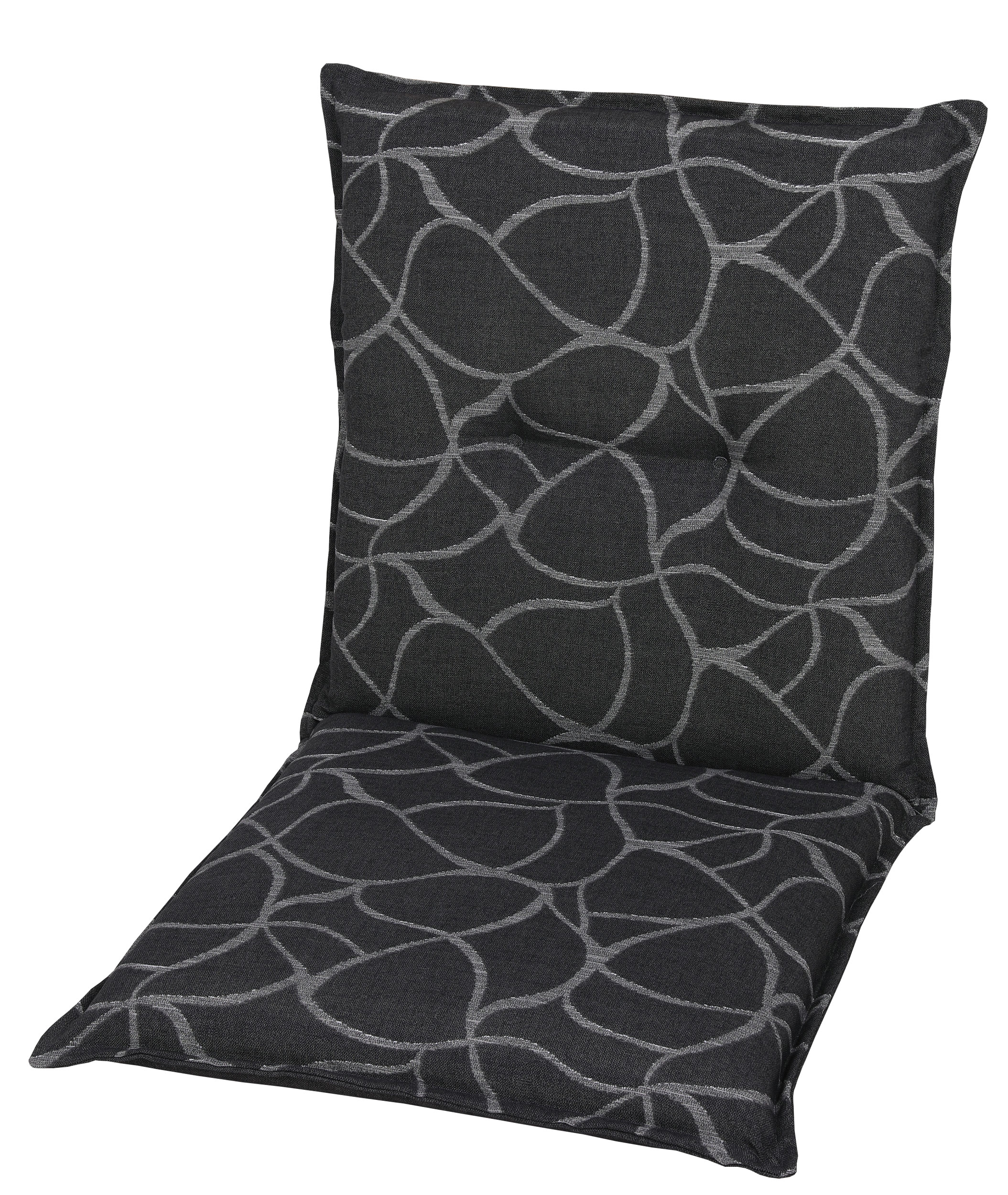 GO-DE Sesselauflage nieder image number 1