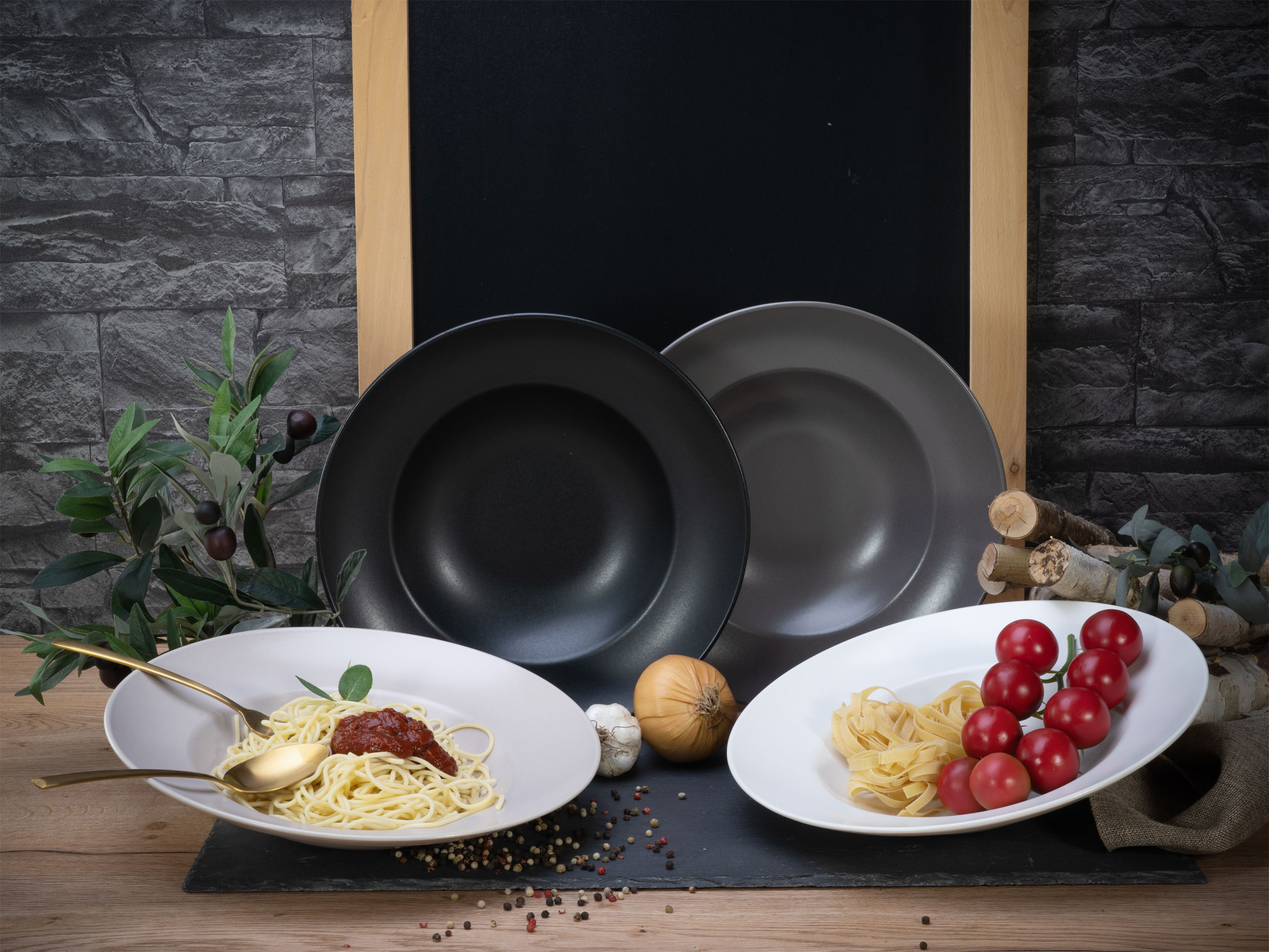 CreaTable Pastateller 27cm image number 3