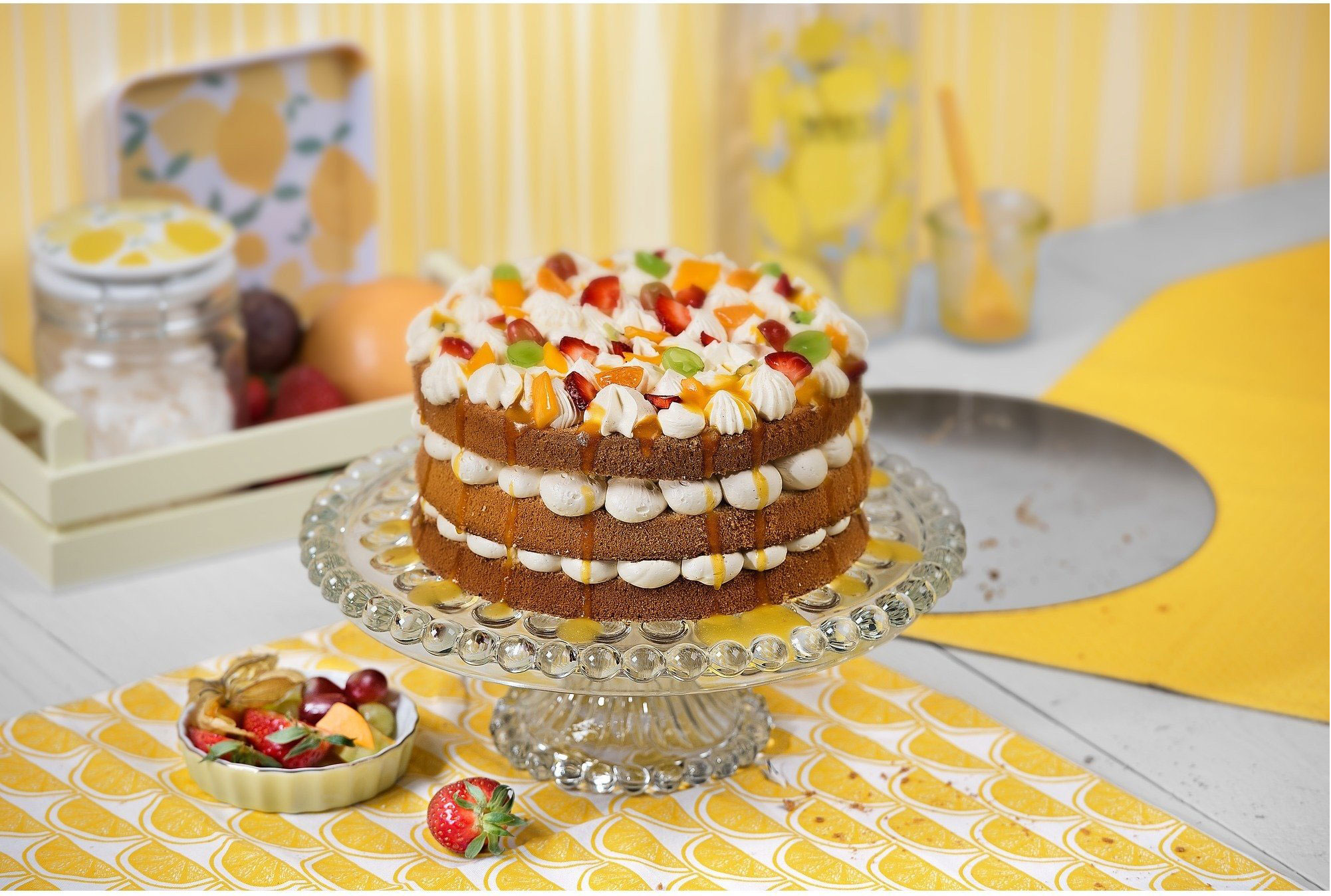 Kaiser Kuchenheber 28cm image number 2