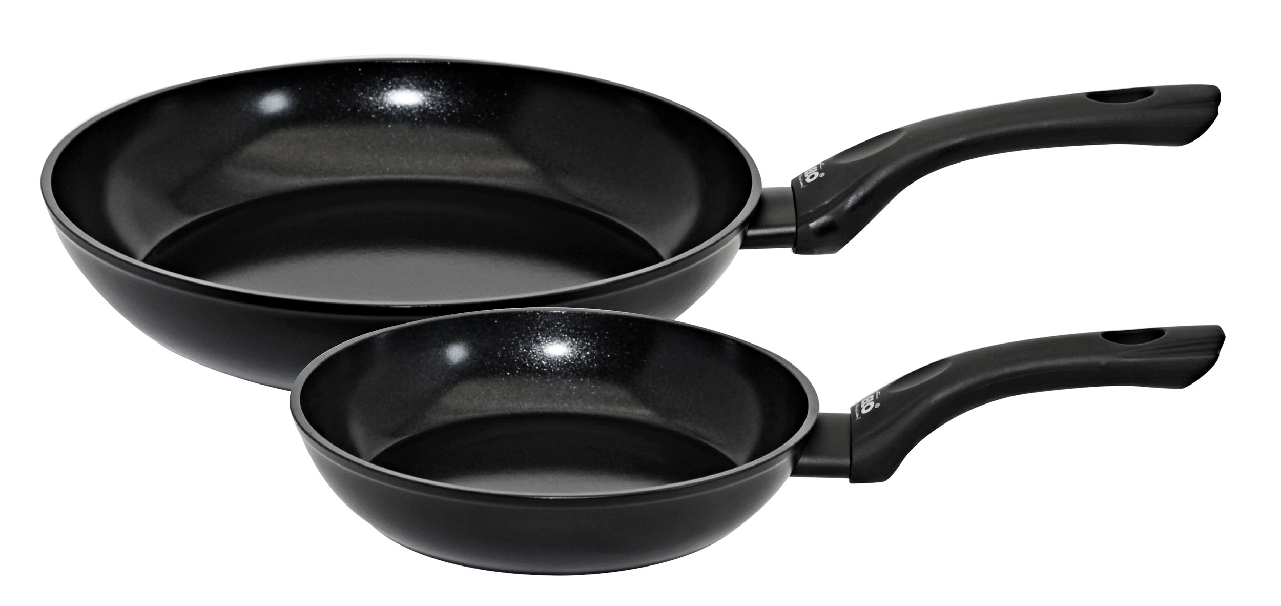 M&K by Elo Pfannenset 2tlg. image number 1