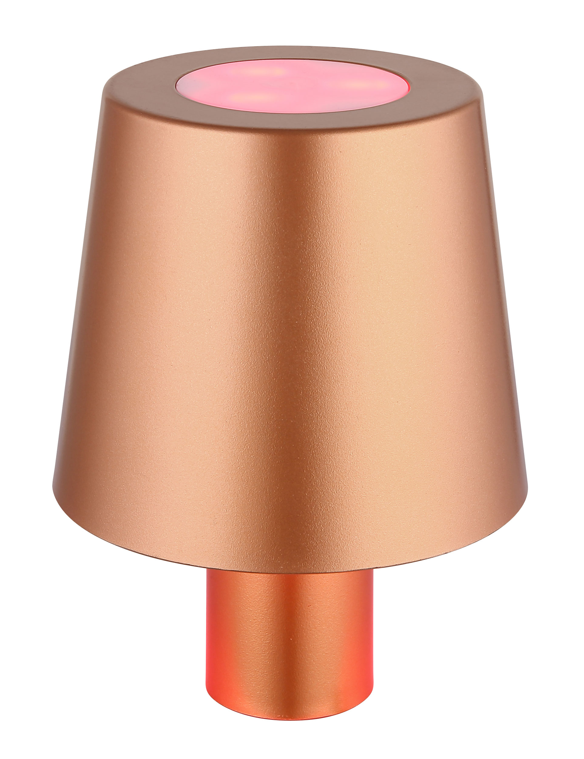 Globo LED-Akku-Flaschenleuchte 1flg image number 2