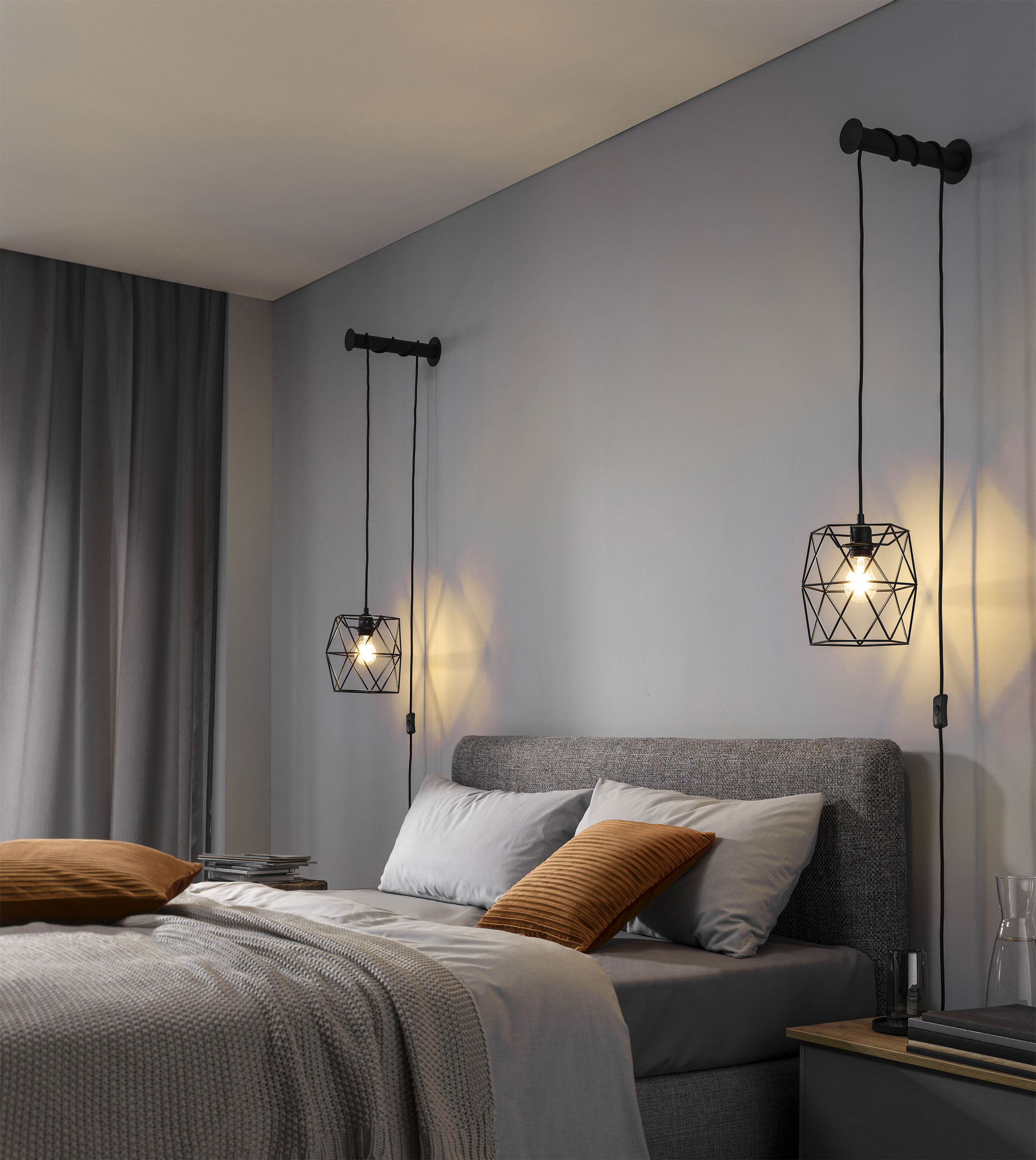 Paul Neuhaus Wandleuchte 1flg image number 7