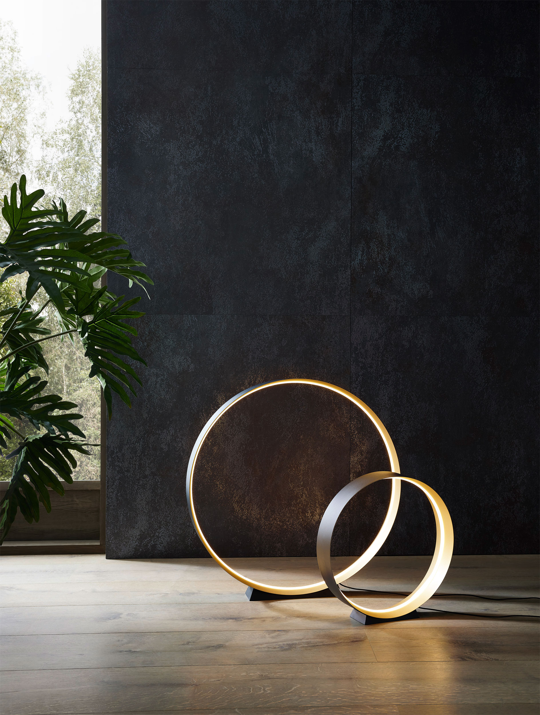 Musterring LED-Tischleuchte 1flg image number 3