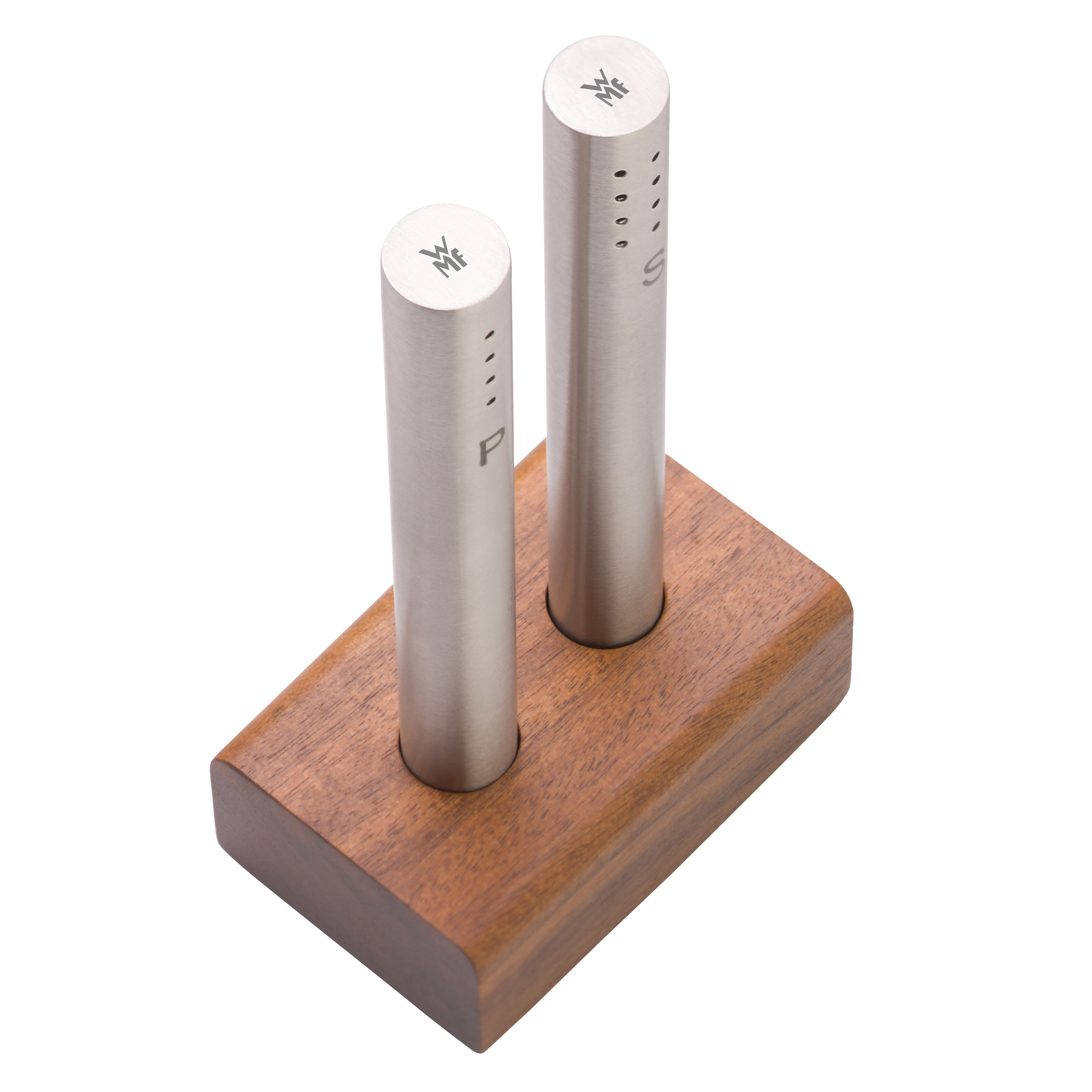 WMF Salz-/Pfeffer - Set 3tlg. image number 2