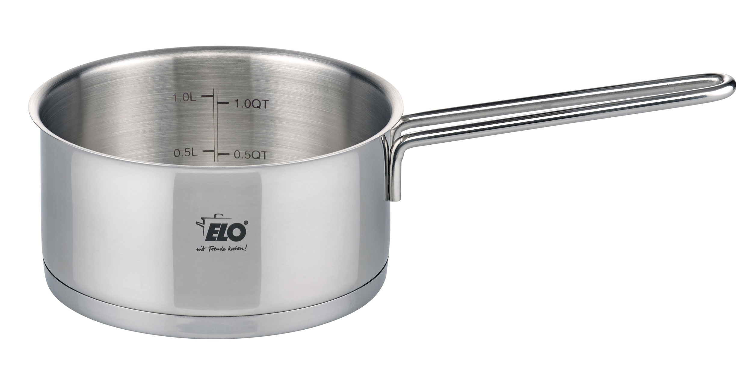 Elo Stielkasserolle 16cm image number 1