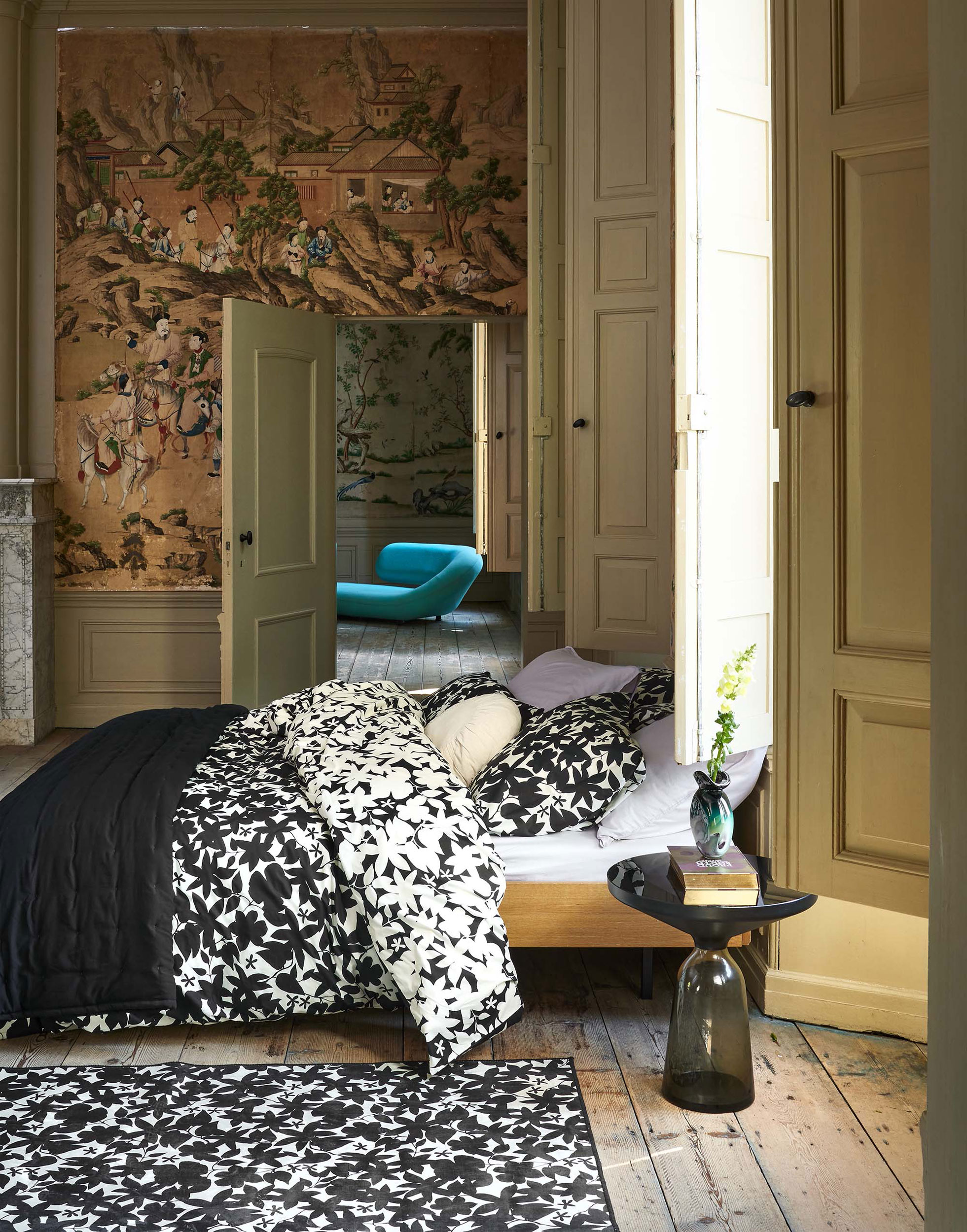 ESSENZA HOME Perkal-Bettw&auml;sche image number 4