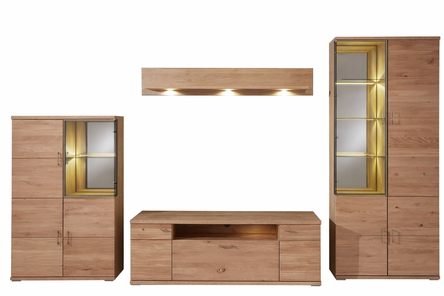 Wohnwand image number 1