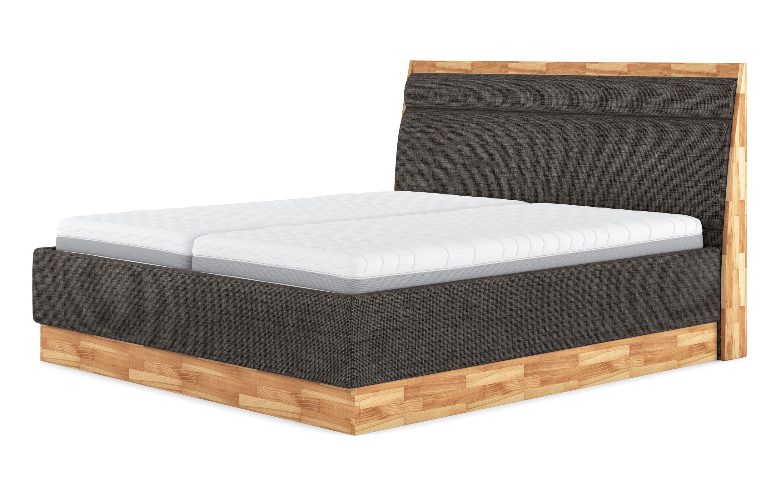 MONDO Polsterbett image number 1